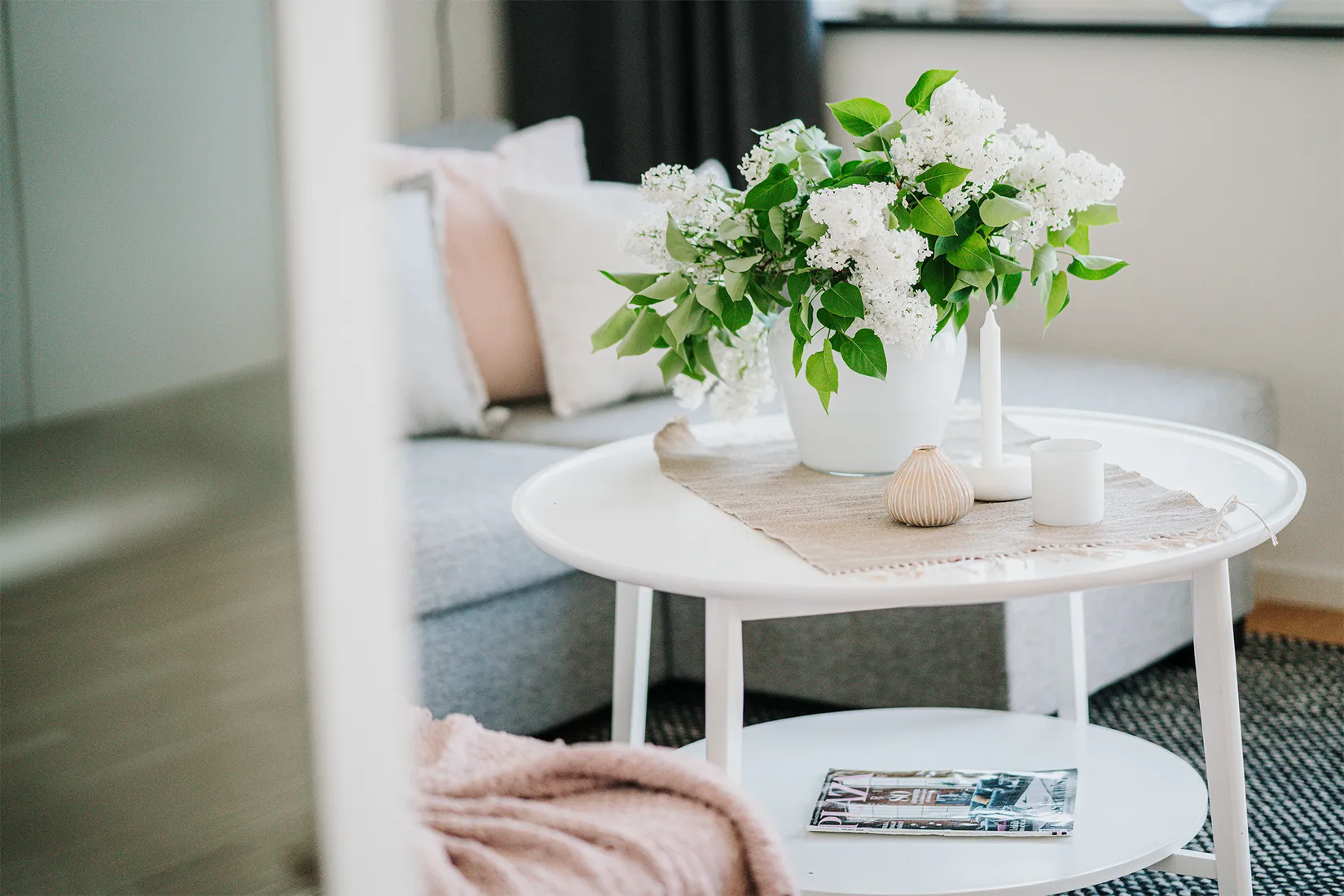 Radhus, Rosenhillsvägen 8, Arnö, Nyköping