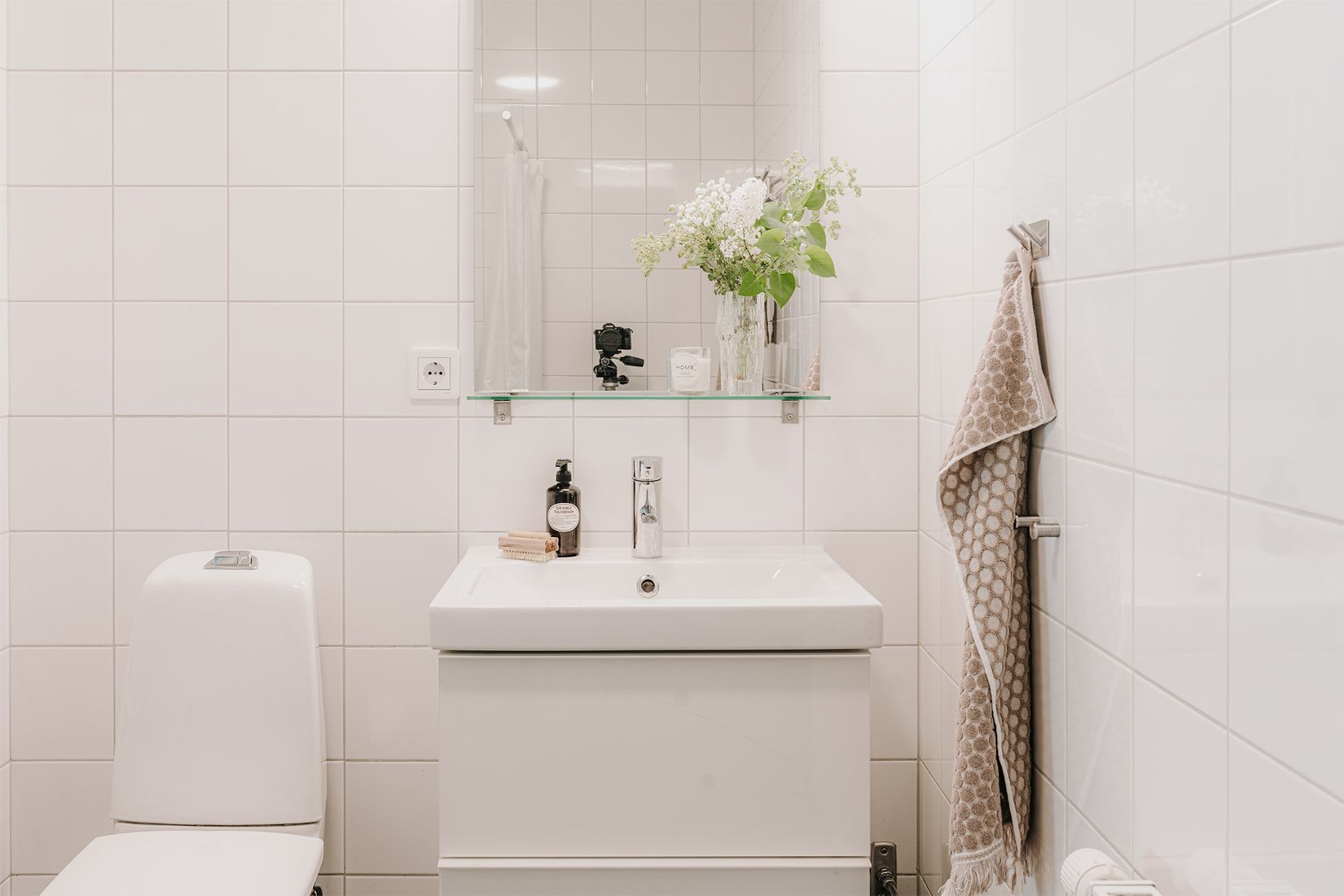 Bostadsrätt, Radhus, Rosenhillsvägen 8, Arnö, Nyköping