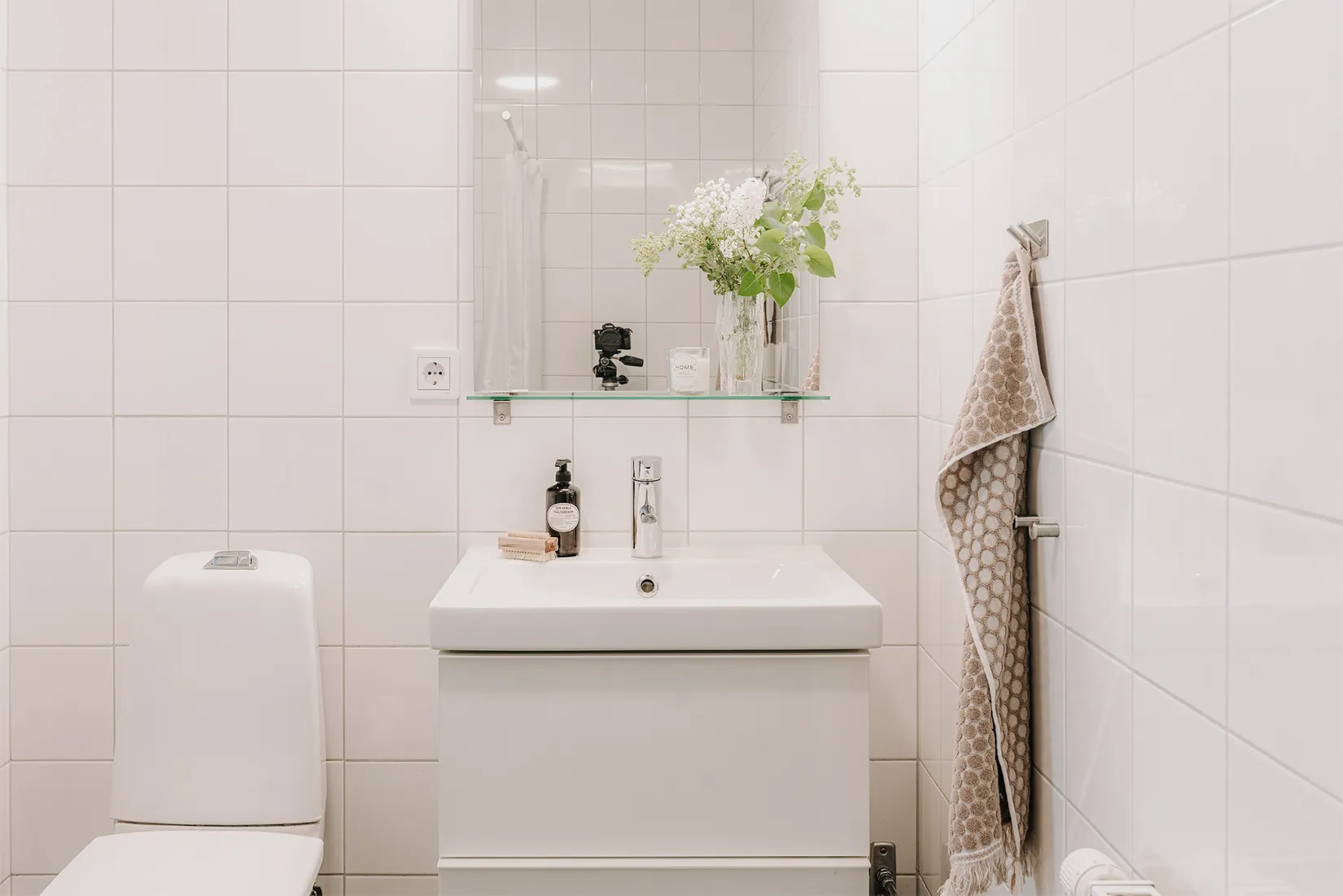 Radhus, Rosenhillsvägen 8, Arnö, Nyköping