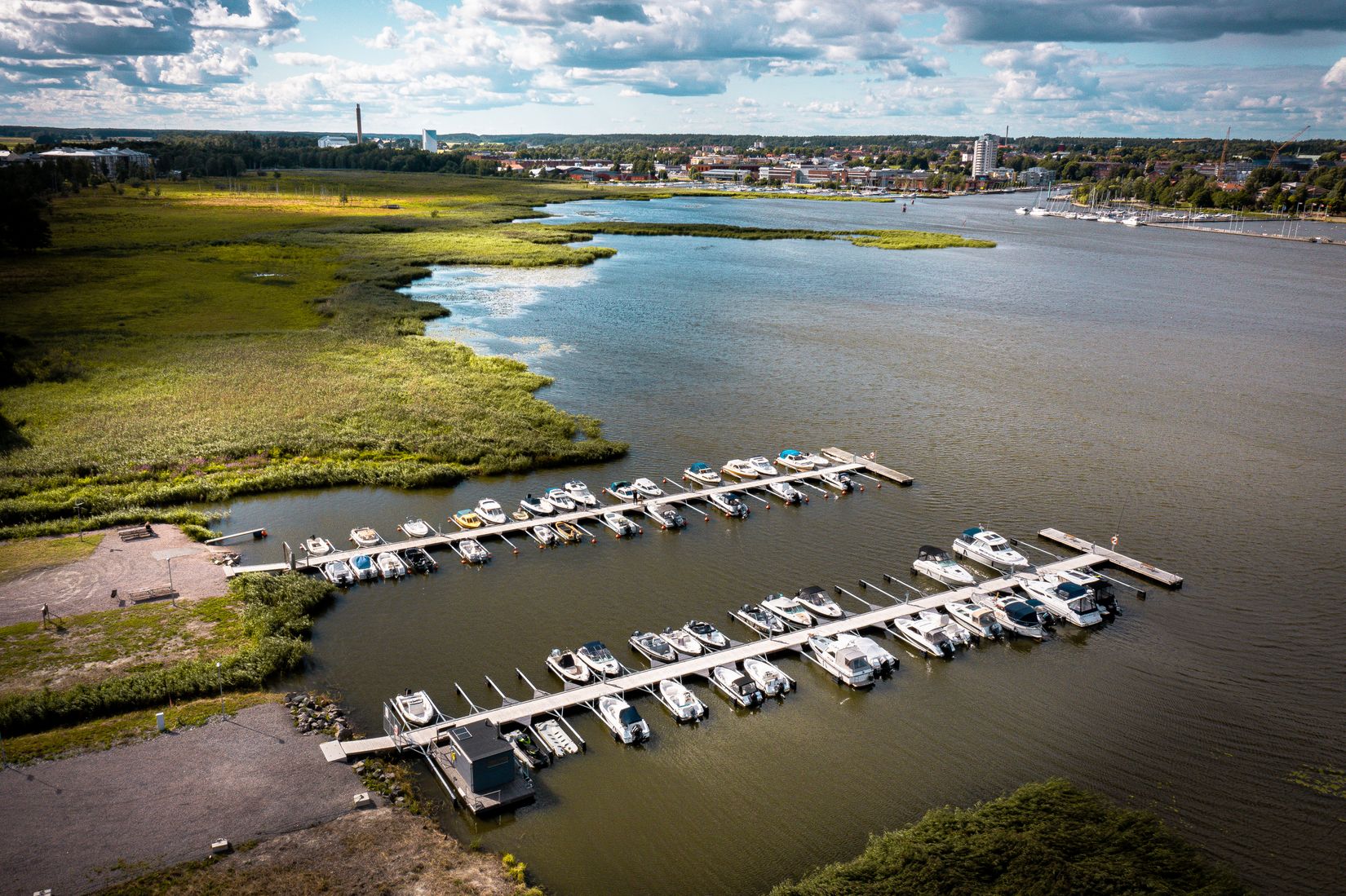 Bostadsrätt, Radhus, Rosenhillsvägen 8, Arnö, Nyköping