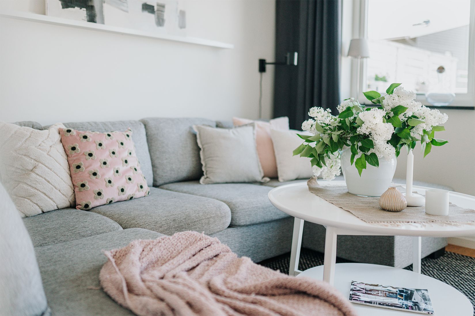 Bostadsrätt, Radhus, Rosenhillsvägen 8, Arnö, Nyköping