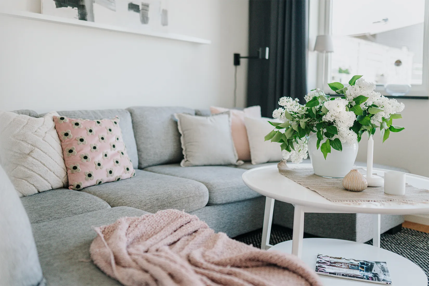 Radhus, Rosenhillsvägen 8, Arnö, Nyköping