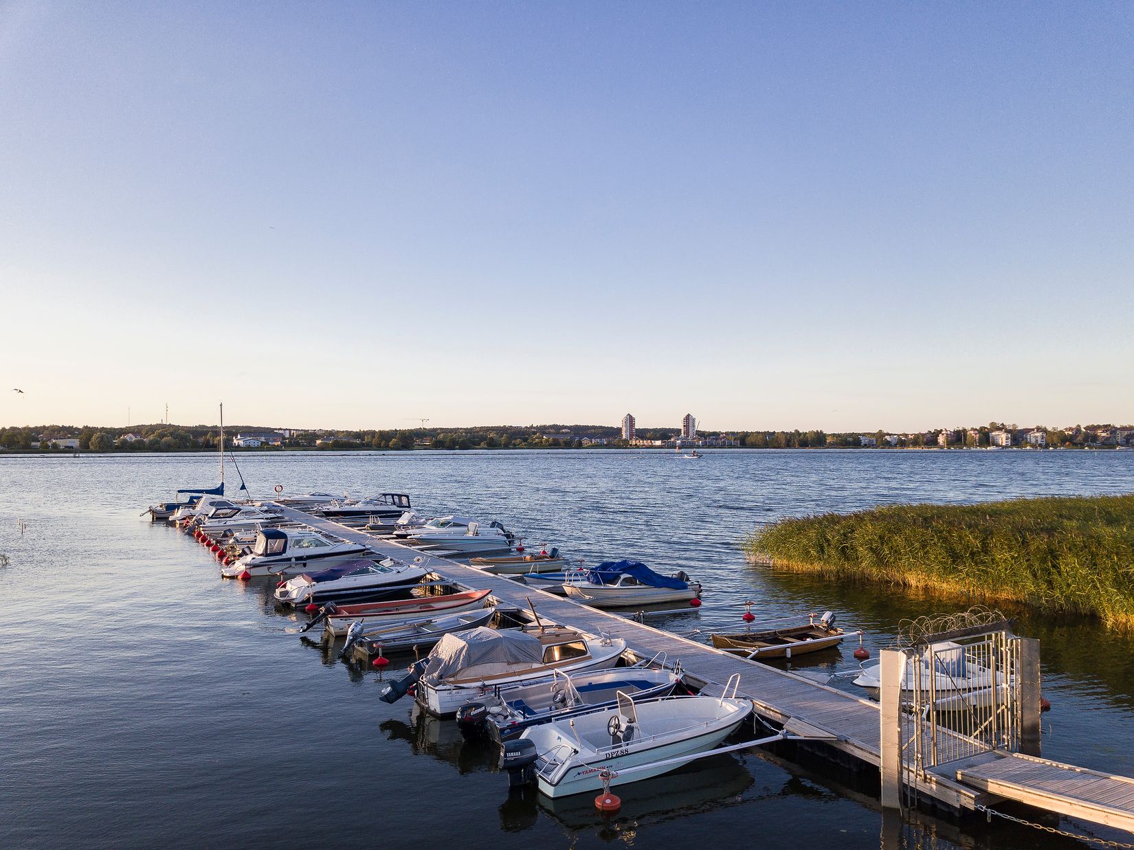 Bostadsrätt, Radhus, Rosenhillsvägen 8, Arnö, Nyköping