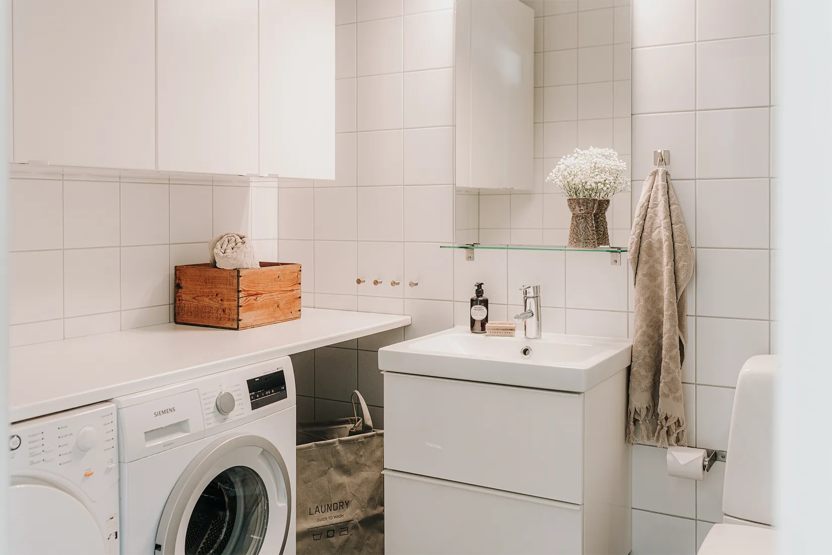 Radhus, Rosenhillsvägen 8, Arnö, Nyköping
