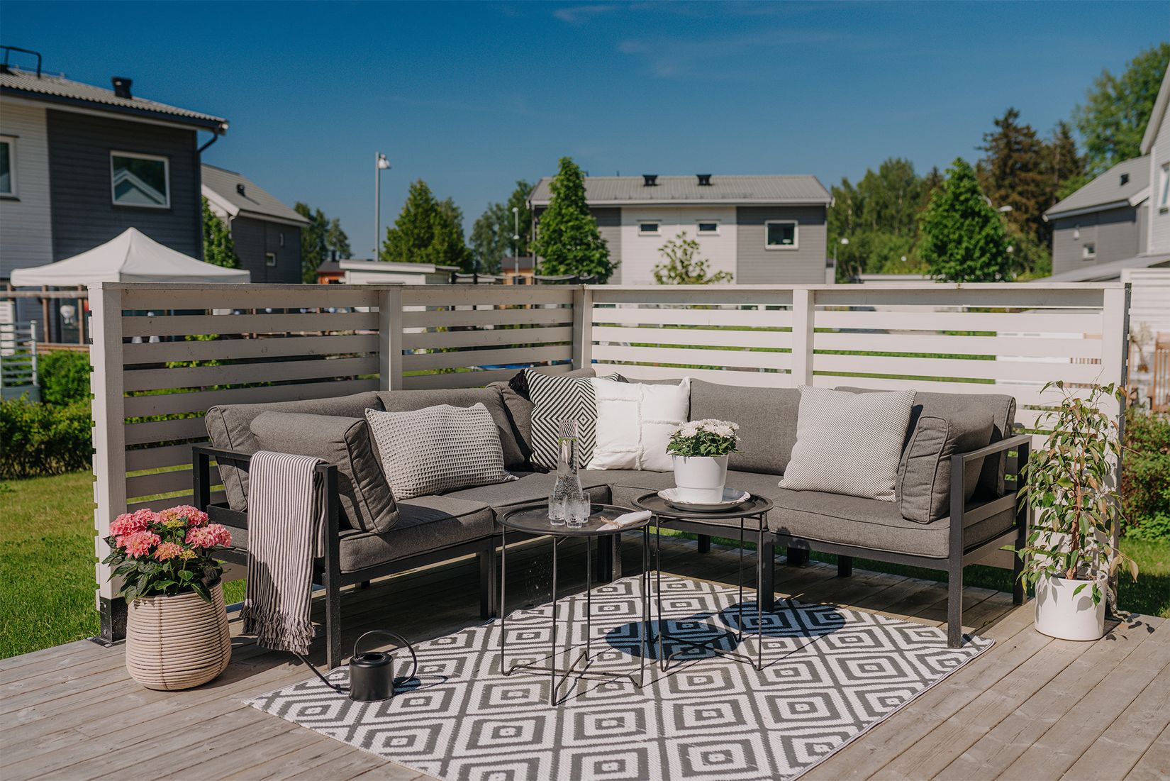 Bostadsrätt, Radhus, Rosenhillsvägen 8, Arnö, Nyköping