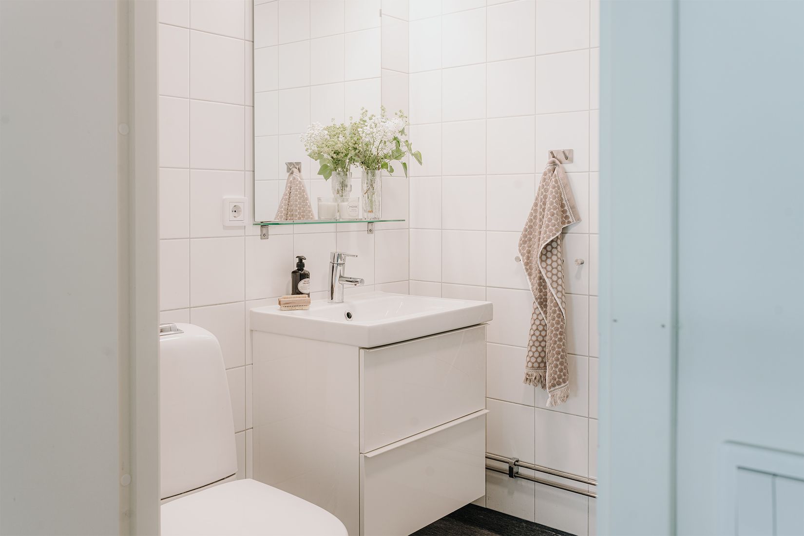 Bostadsrätt, Radhus, Rosenhillsvägen 8, Arnö, Nyköping