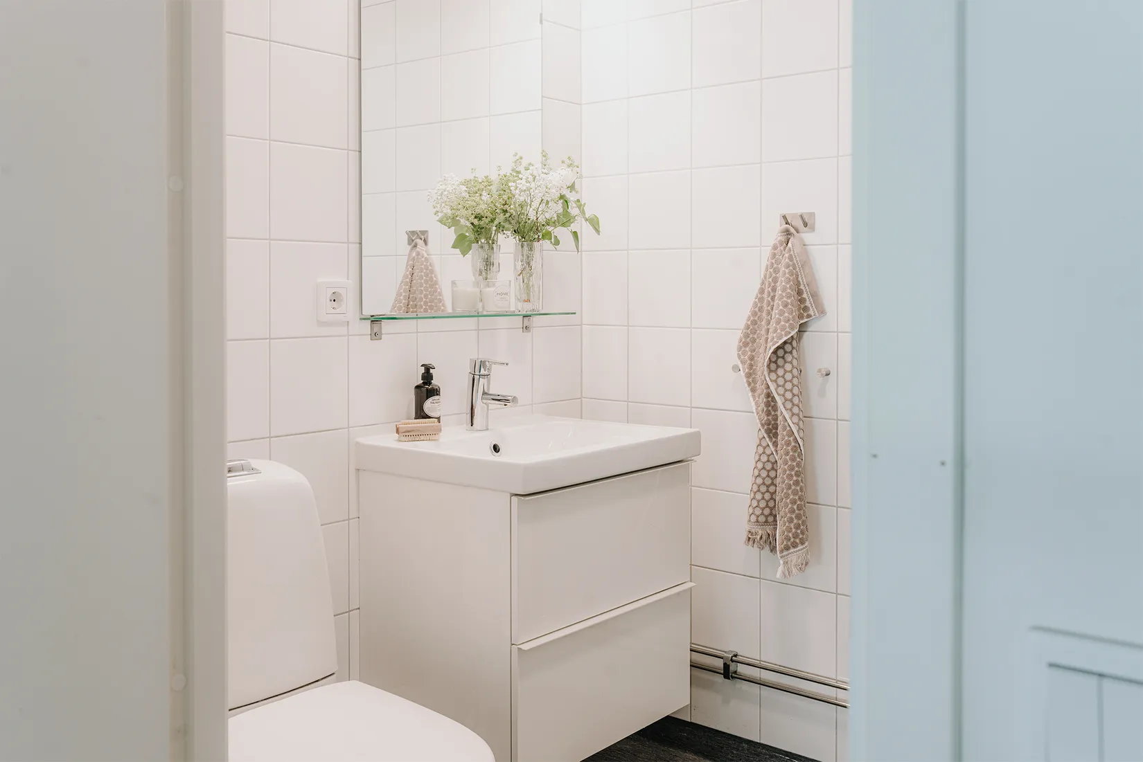 Radhus, Rosenhillsvägen 8, Arnö, Nyköping