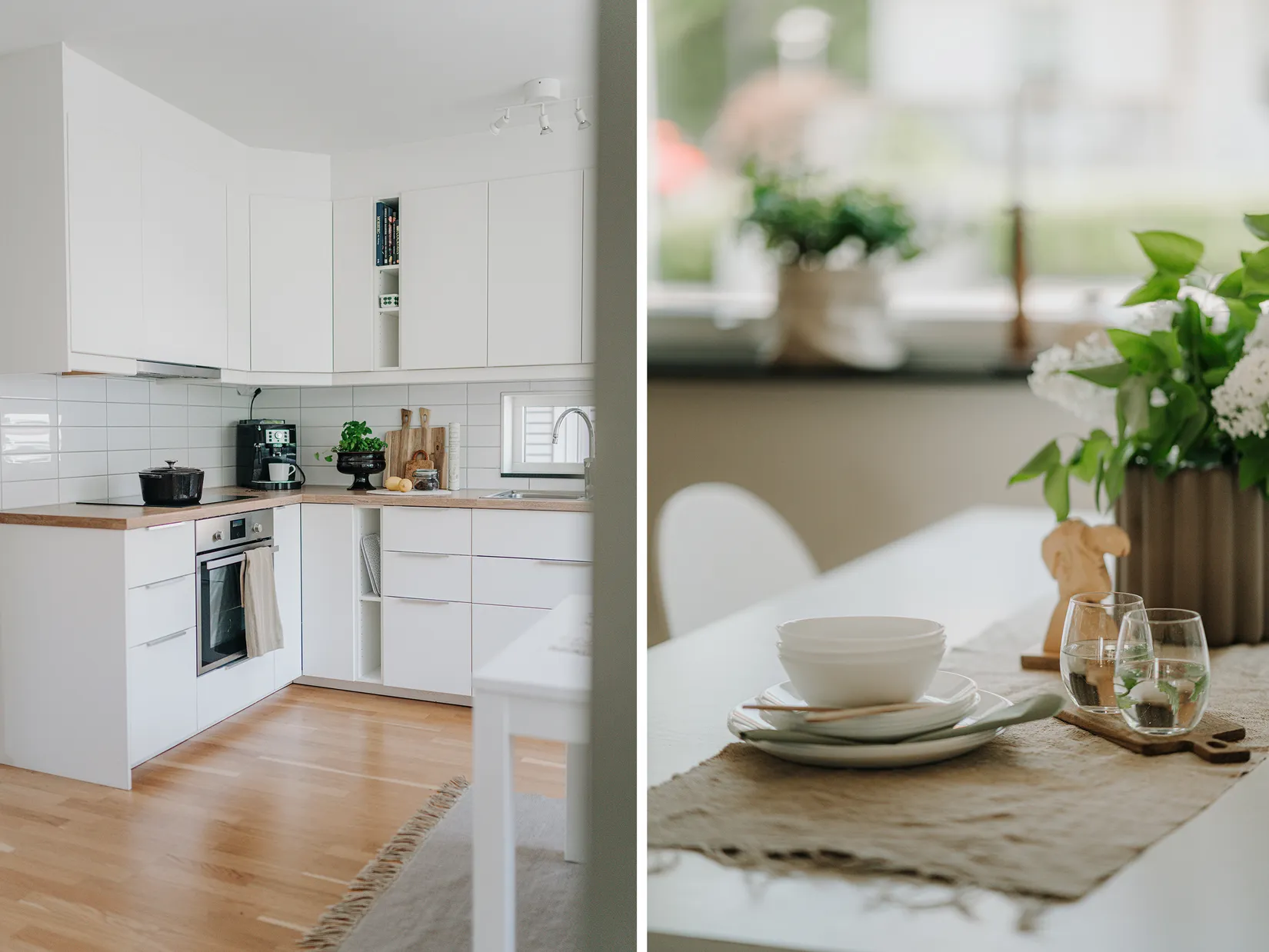 Radhus, Rosenhillsvägen 8, Arnö, Nyköping