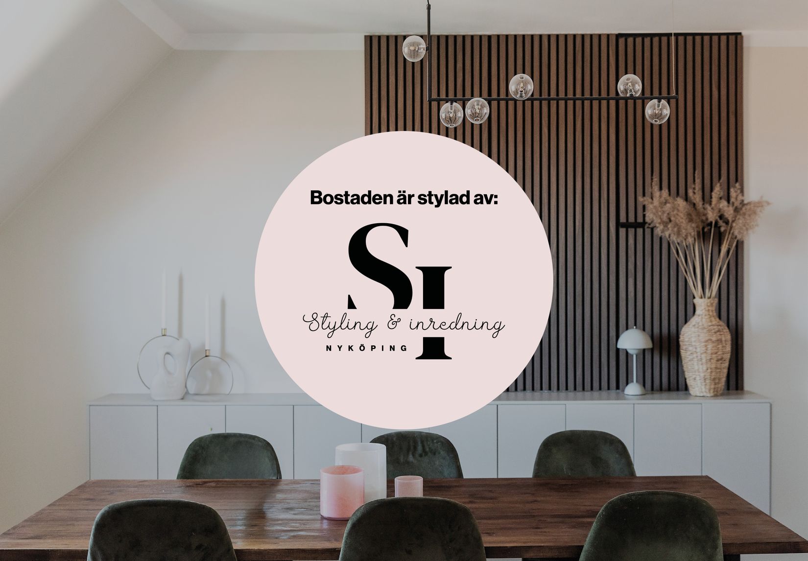 Bostadsrätt, Radhus, Rosenhillsvägen 8, Arnö, Nyköping