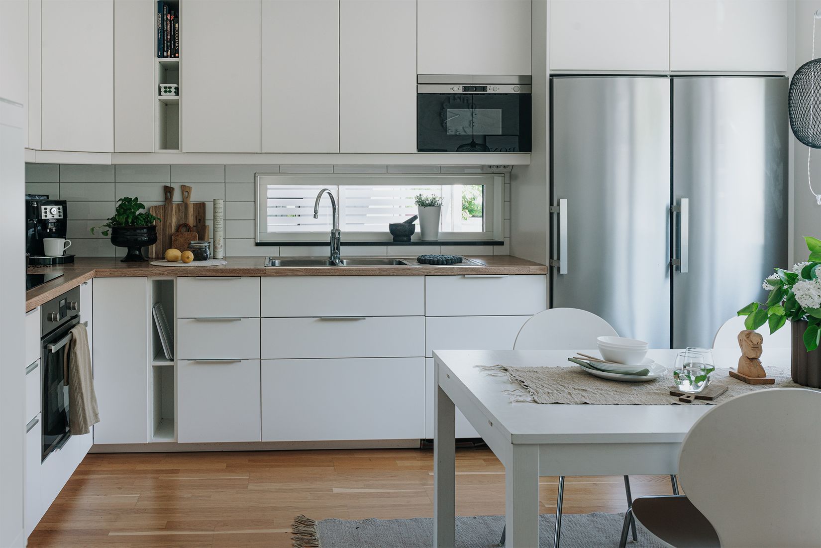 Bostadsrätt, Radhus, Rosenhillsvägen 8, Arnö, Nyköping