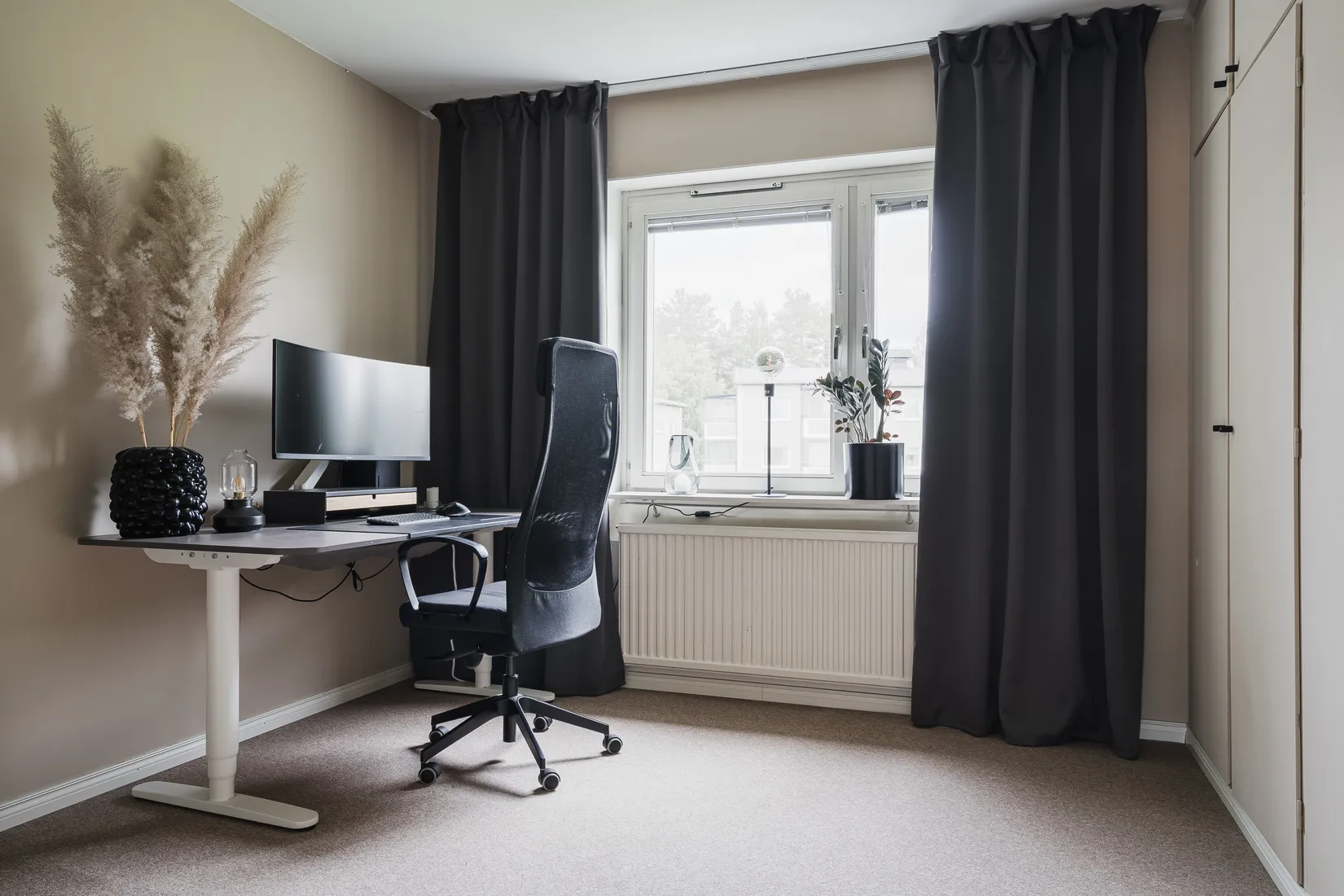 Bostadsrätt, Torsgatan 15A, Norrböle, Skellefteå