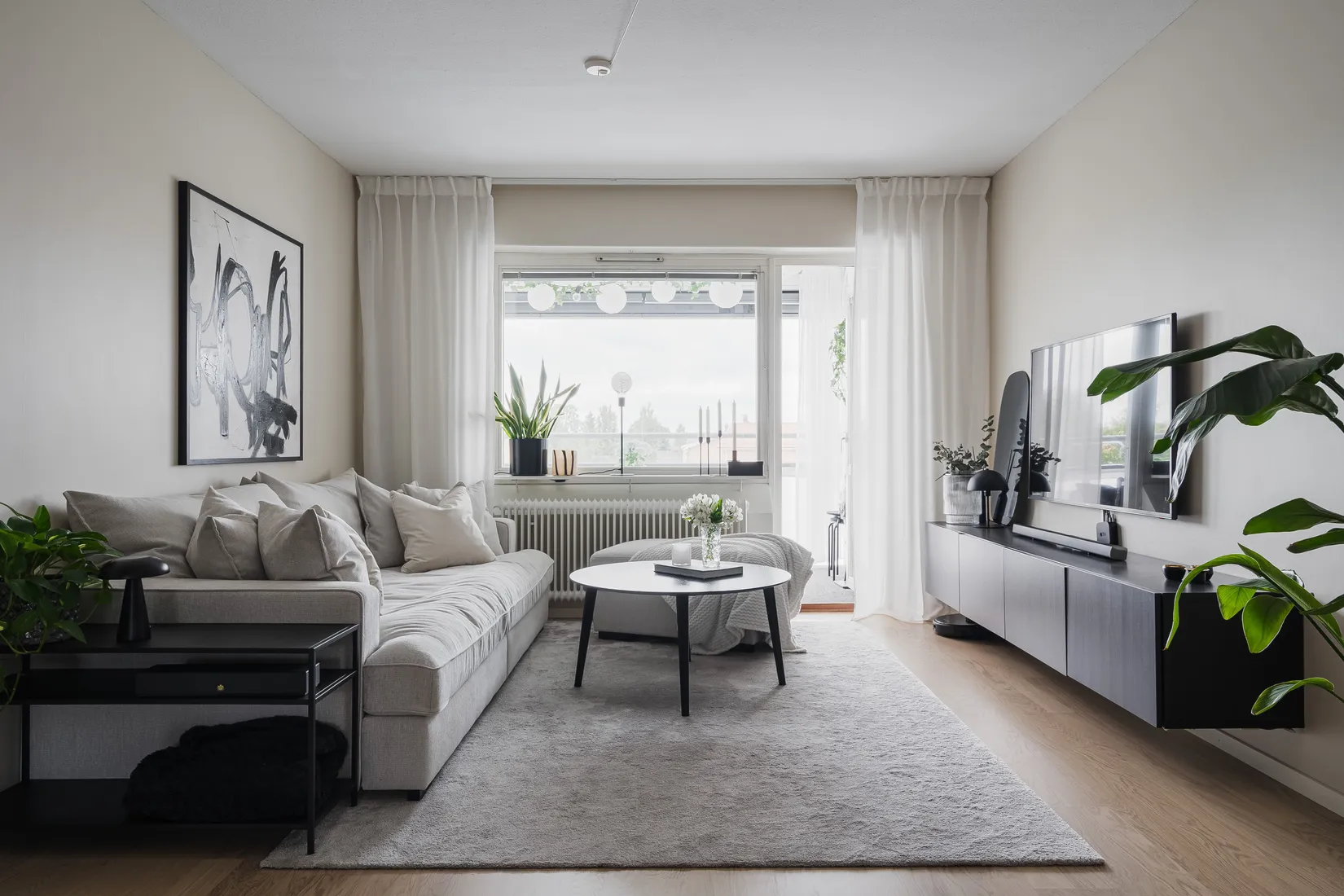 Bostadsrätt, Torsgatan 15A, Norrböle, Skellefteå