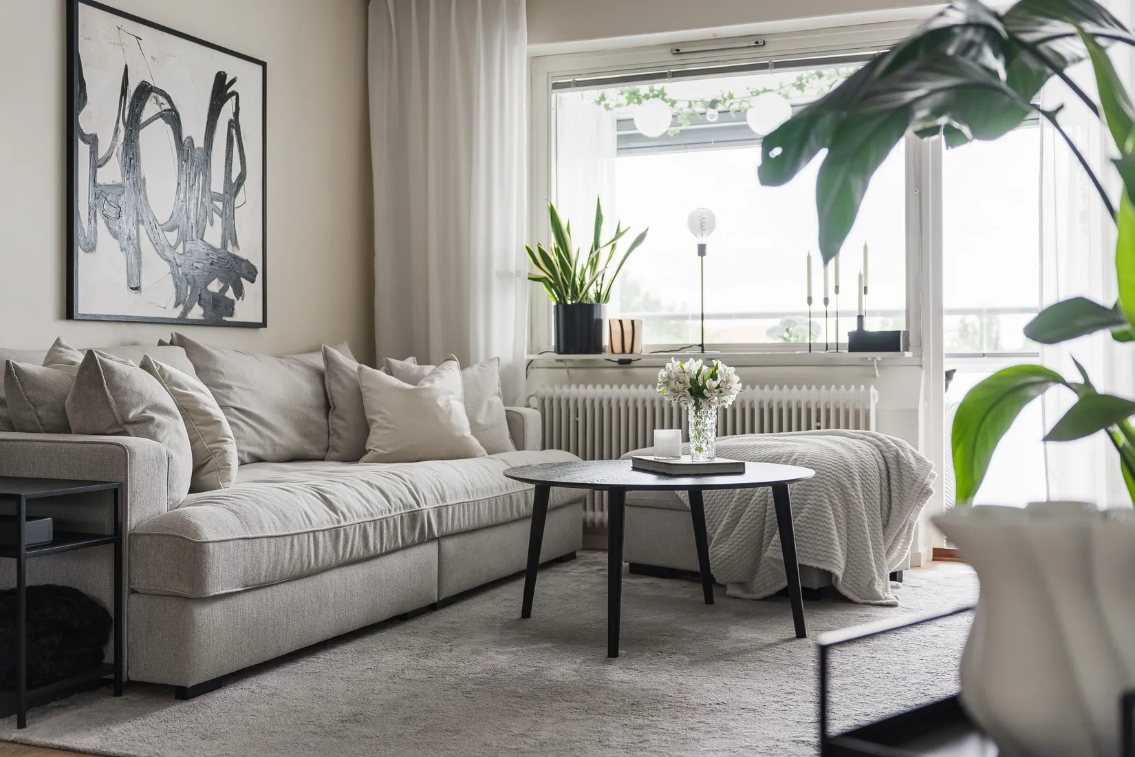 Bostadsrätt, Torsgatan 15A, Norrböle, Skellefteå