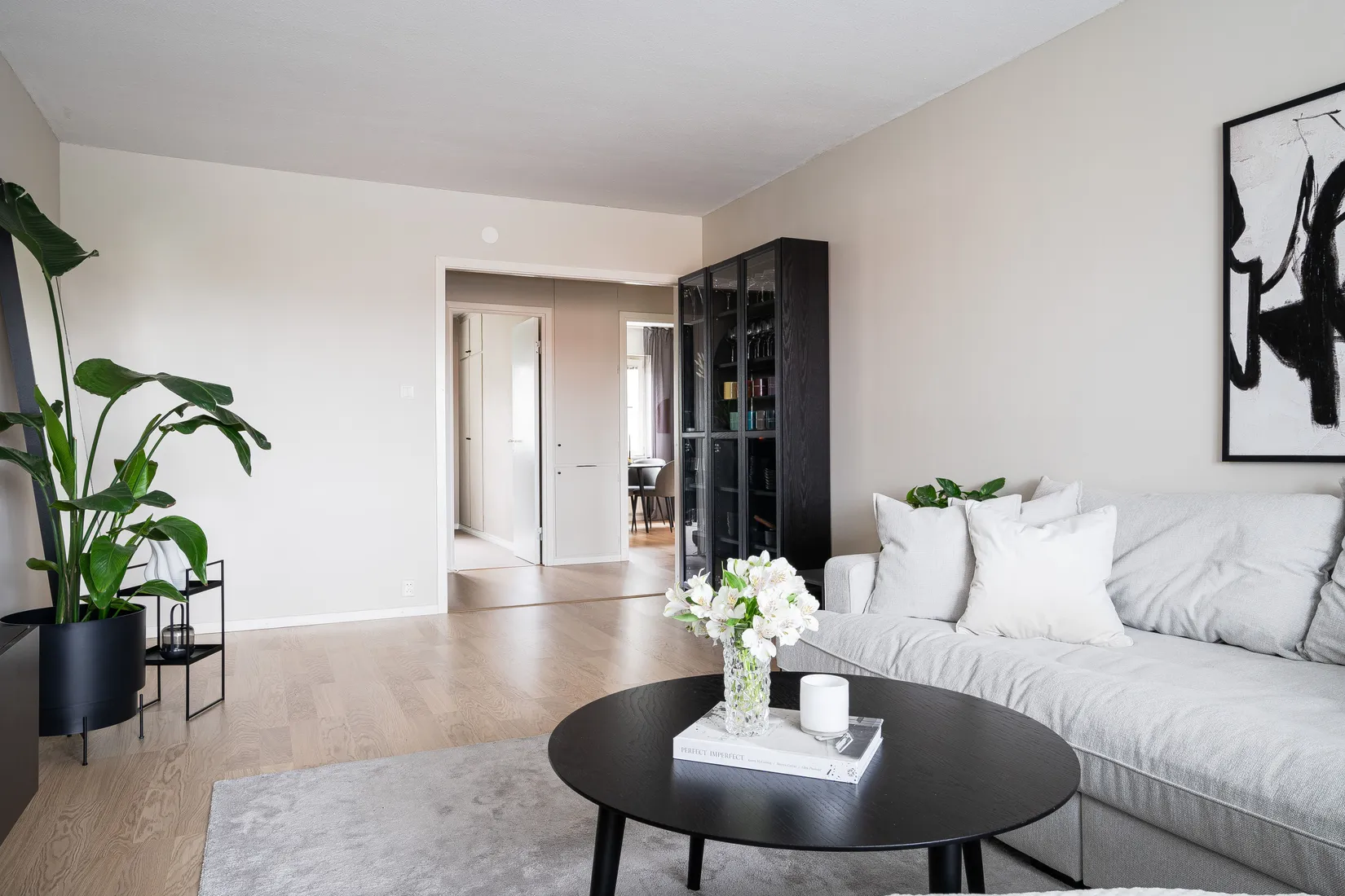 Bostadsrätt, Torsgatan 15A, Norrböle, Skellefteå