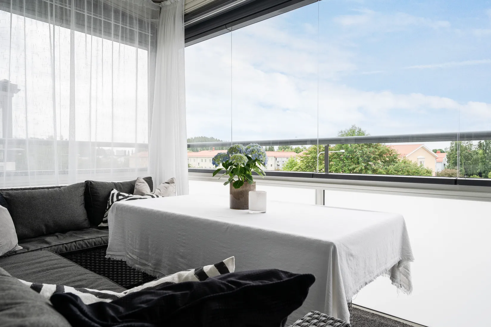Bostadsrätt, Torsgatan 15A, Norrböle, Skellefteå