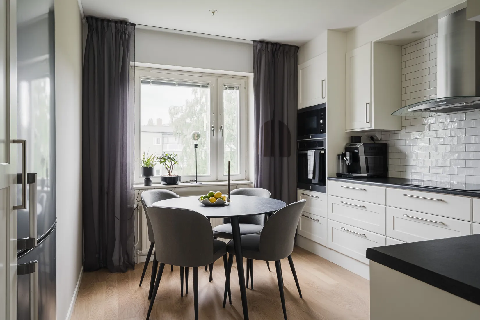 Bostadsrätt, Torsgatan 15A, Norrböle, Skellefteå