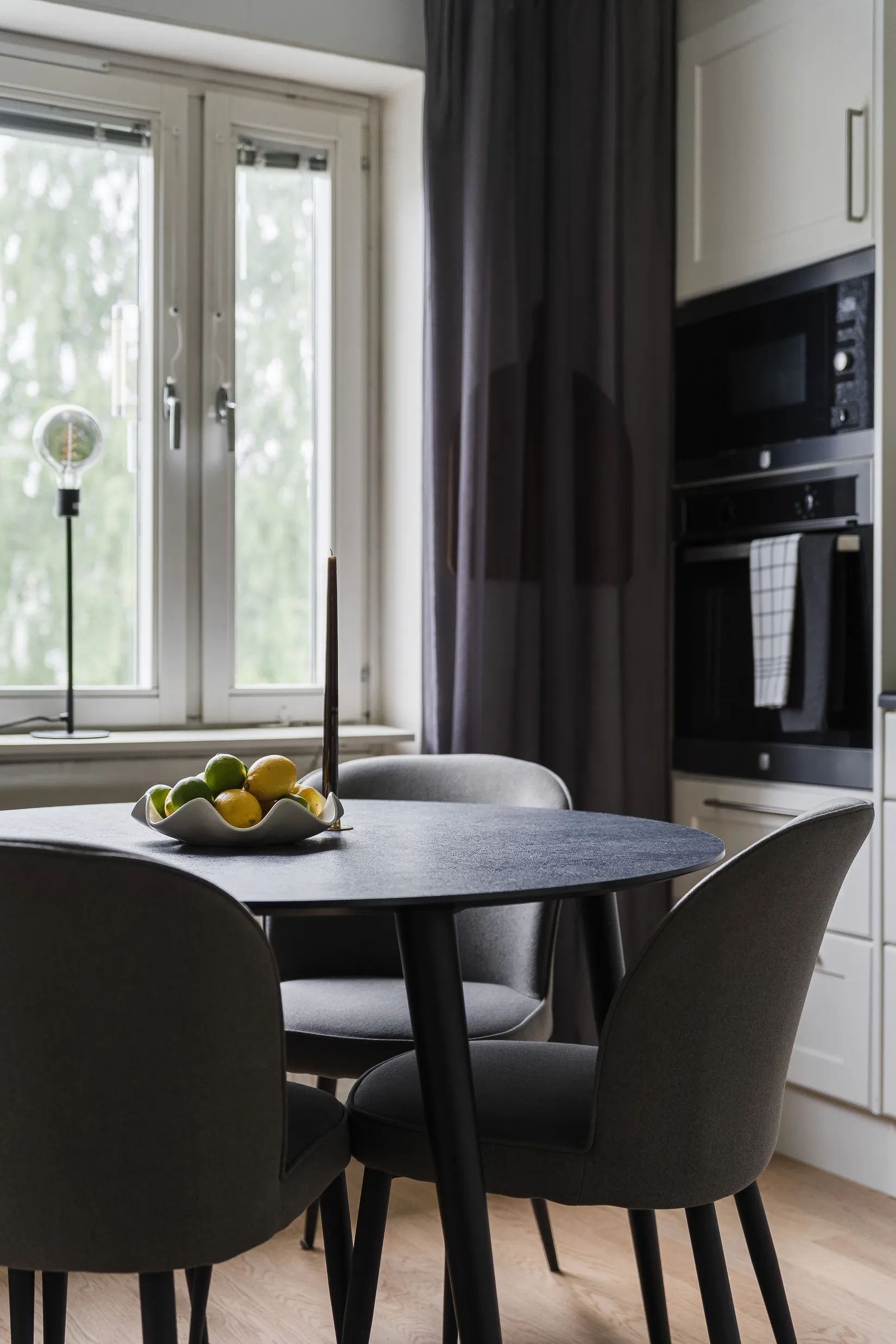 Bostadsrätt, Torsgatan 15A, Norrböle, Skellefteå