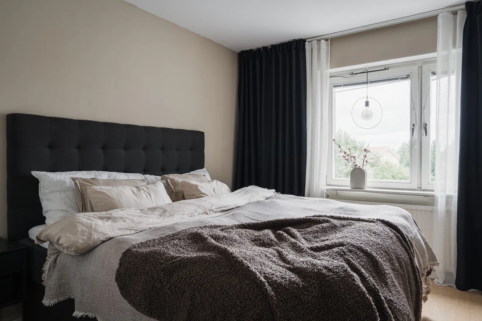 Bostadsrätt, Torsgatan 15A, Norrböle, Skellefteå