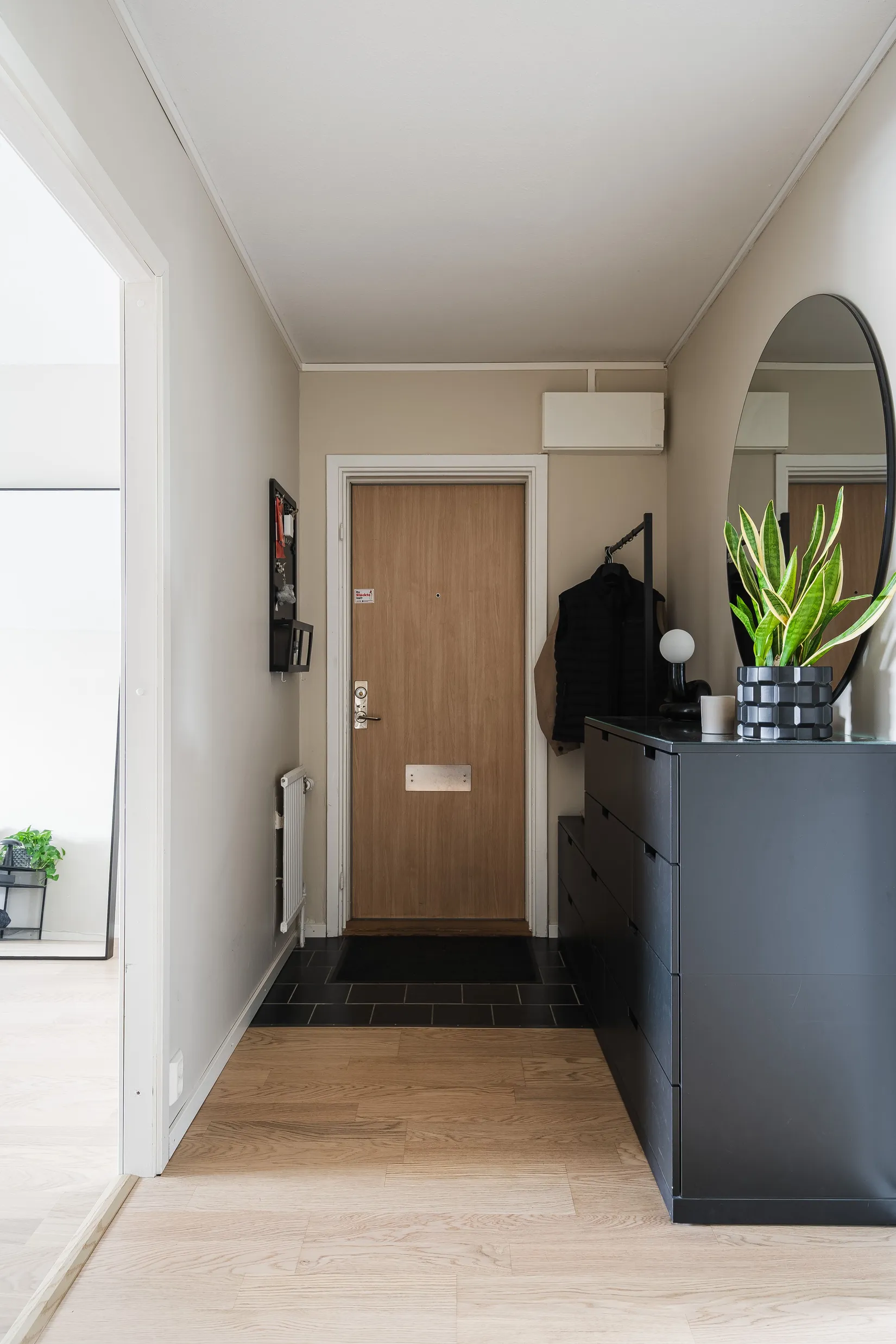 Bostadsrätt, Torsgatan 15A, Norrböle, Skellefteå