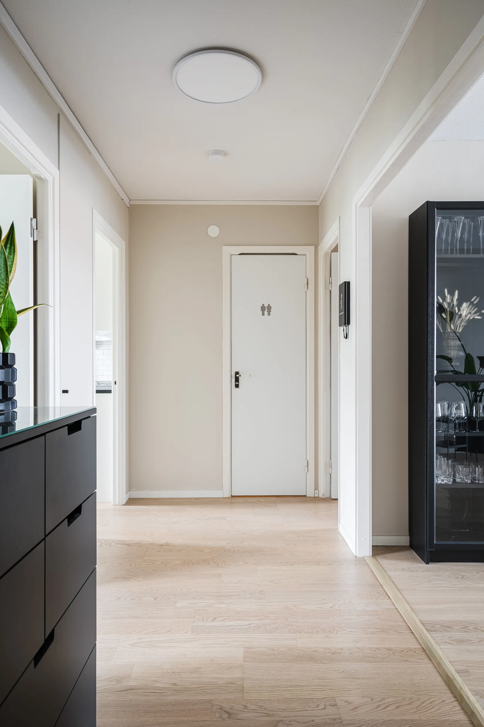Bostadsrätt, Torsgatan 15A, Norrböle, Skellefteå
