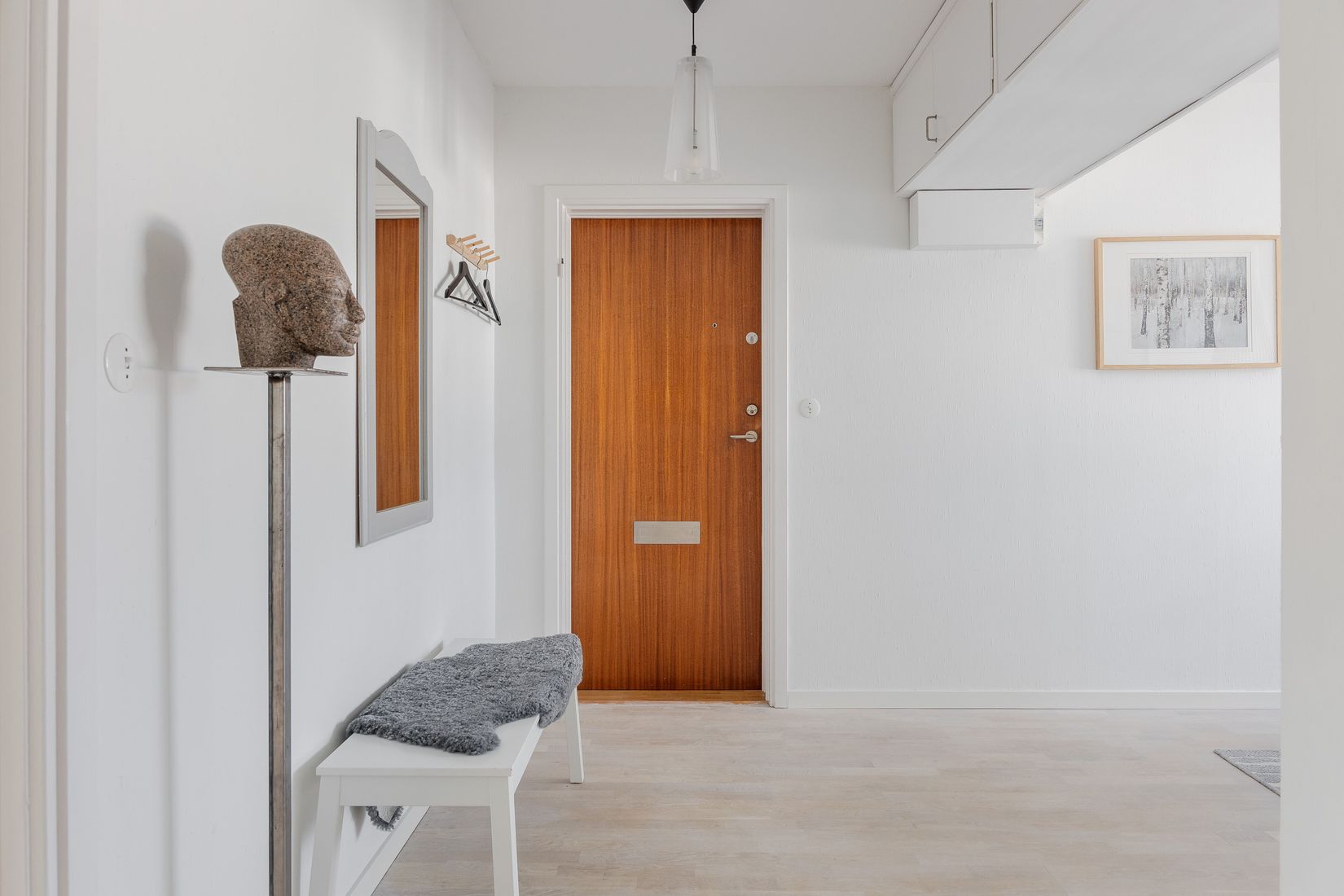 Bostadsrätt, Trädgårdsgatan 20, Söder, Växjö