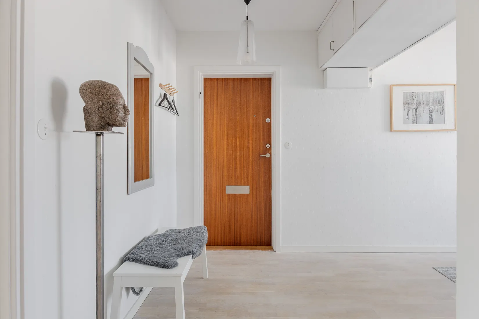 Bostadsrätt, Trädgårdsgatan 20, Söder, Växjö