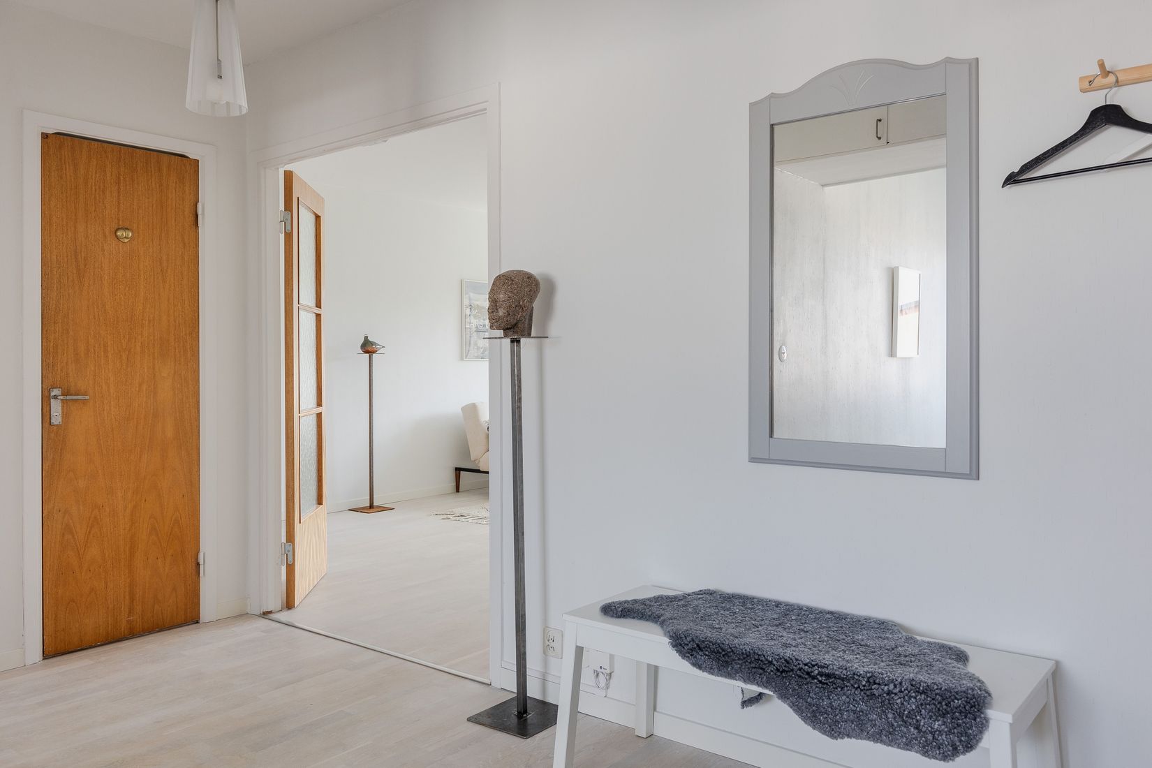 Bostadsrätt, Trädgårdsgatan 20, Söder, Växjö