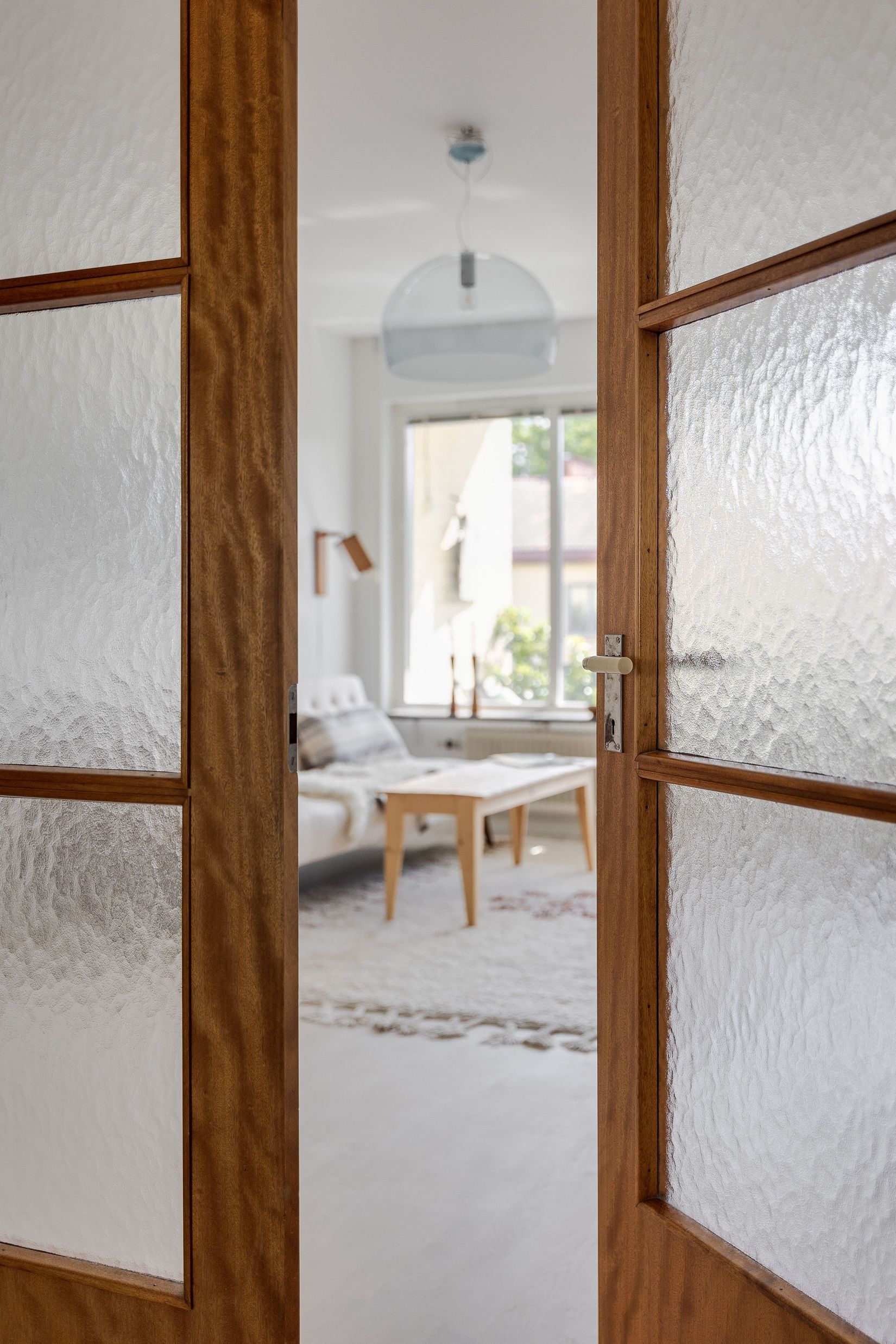 Bostadsrätt, Trädgårdsgatan 20, Söder, Växjö