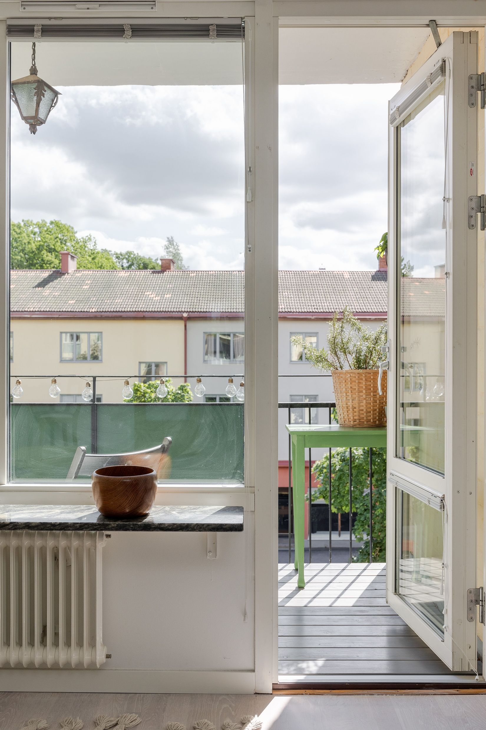 Bostadsrätt, Trädgårdsgatan 20, Söder, Växjö