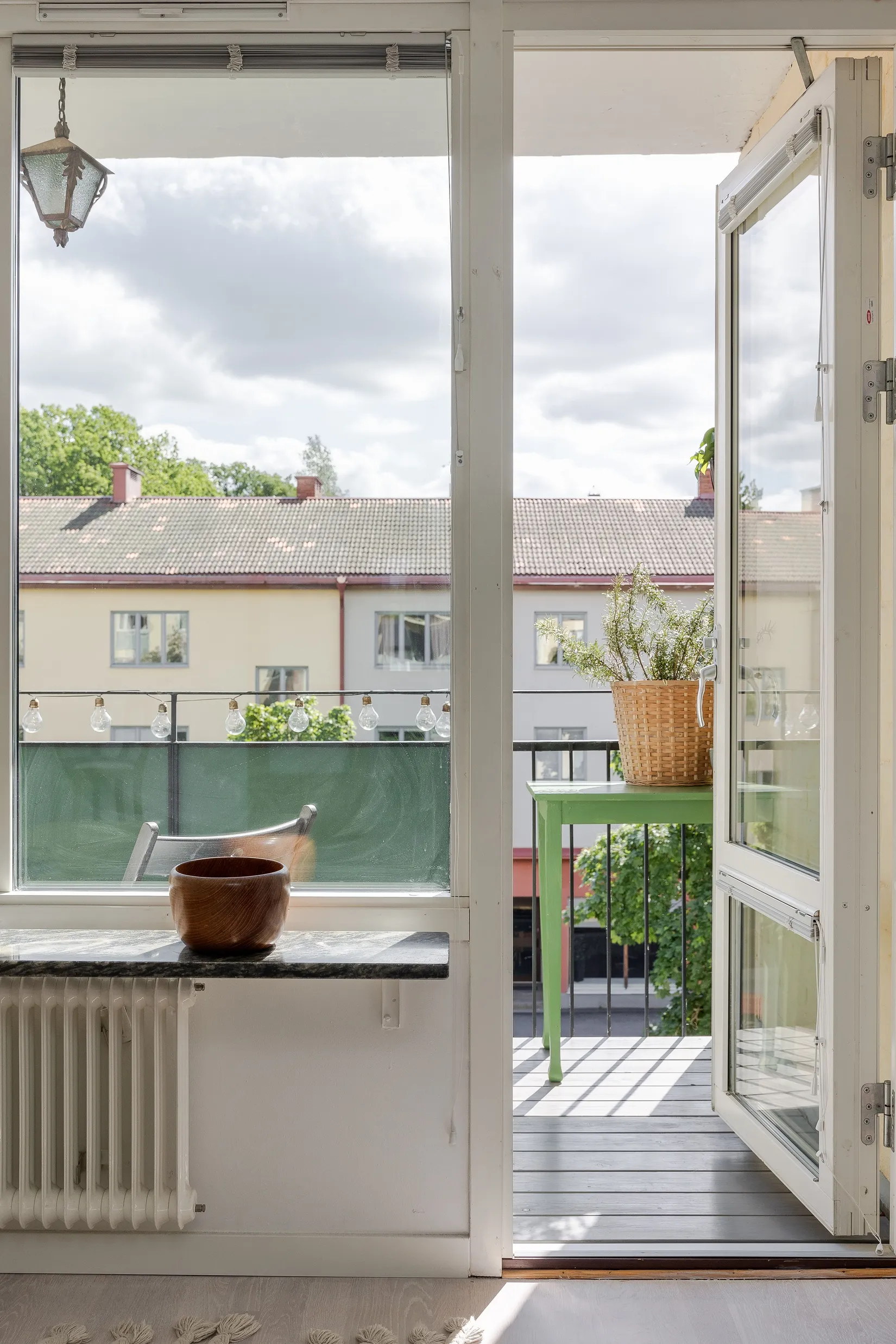 Bostadsrätt, Trädgårdsgatan 20, Söder, Växjö