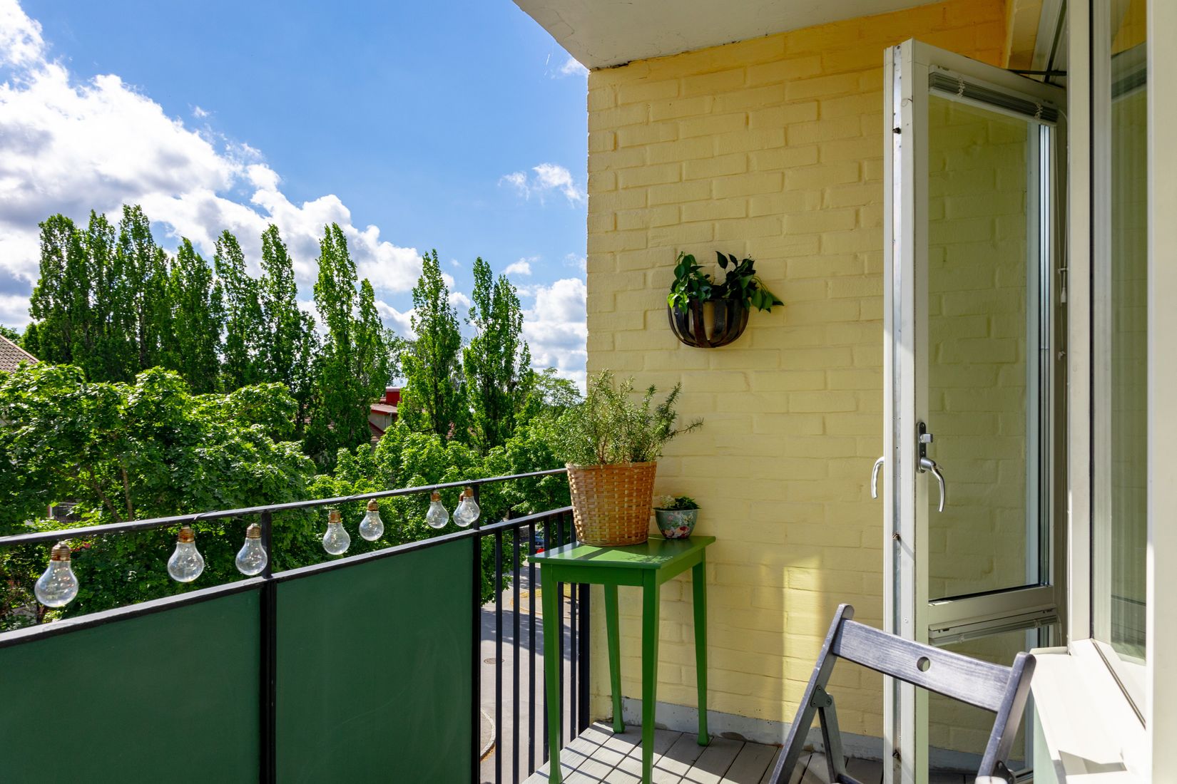 Bostadsrätt, Trädgårdsgatan 20, Söder, Växjö