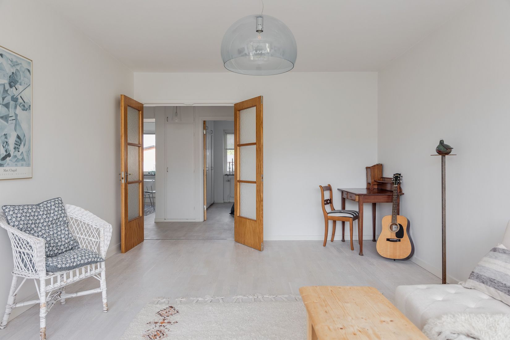 Bostadsrätt, Trädgårdsgatan 20, Söder, Växjö