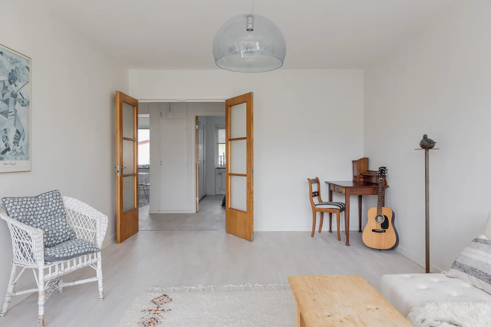 Bostadsrätt, Trädgårdsgatan 20, Söder, Växjö