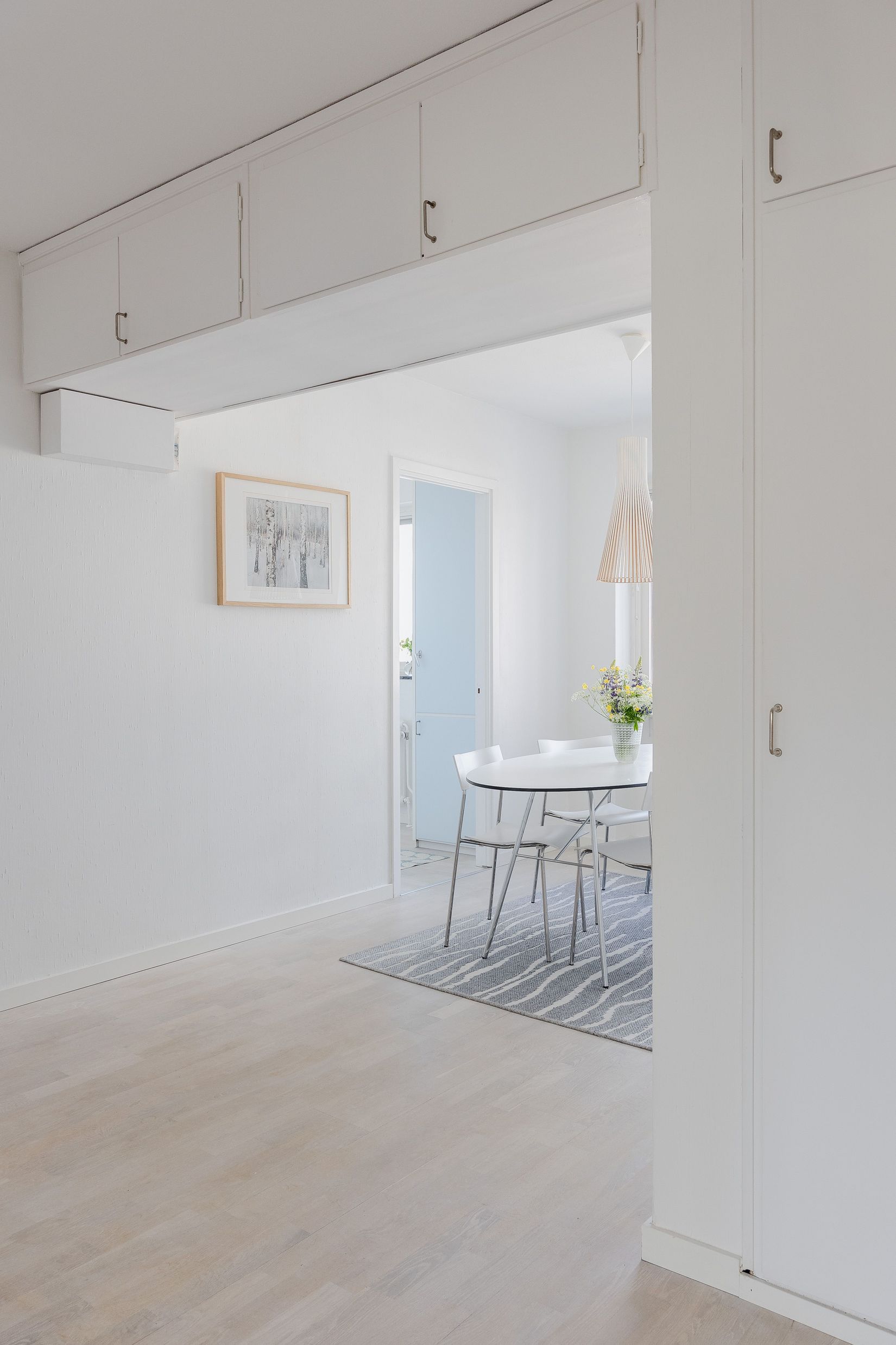 Bostadsrätt, Trädgårdsgatan 20, Söder, Växjö