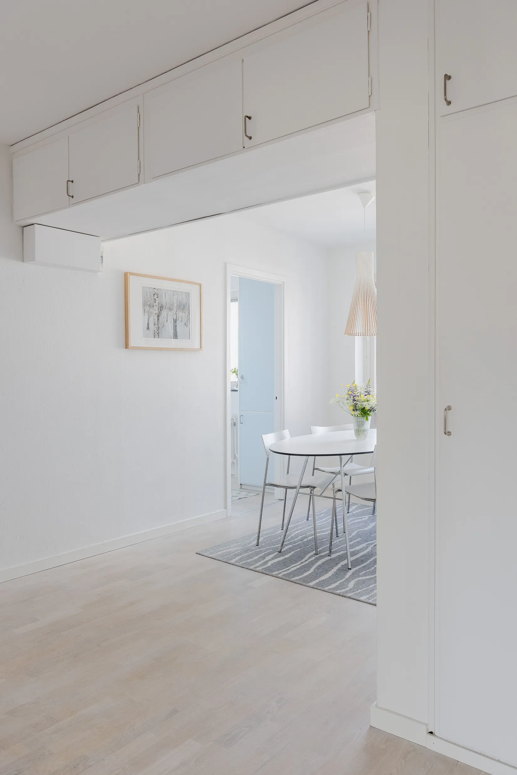 Bostadsrätt, Trädgårdsgatan 20, Söder, Växjö