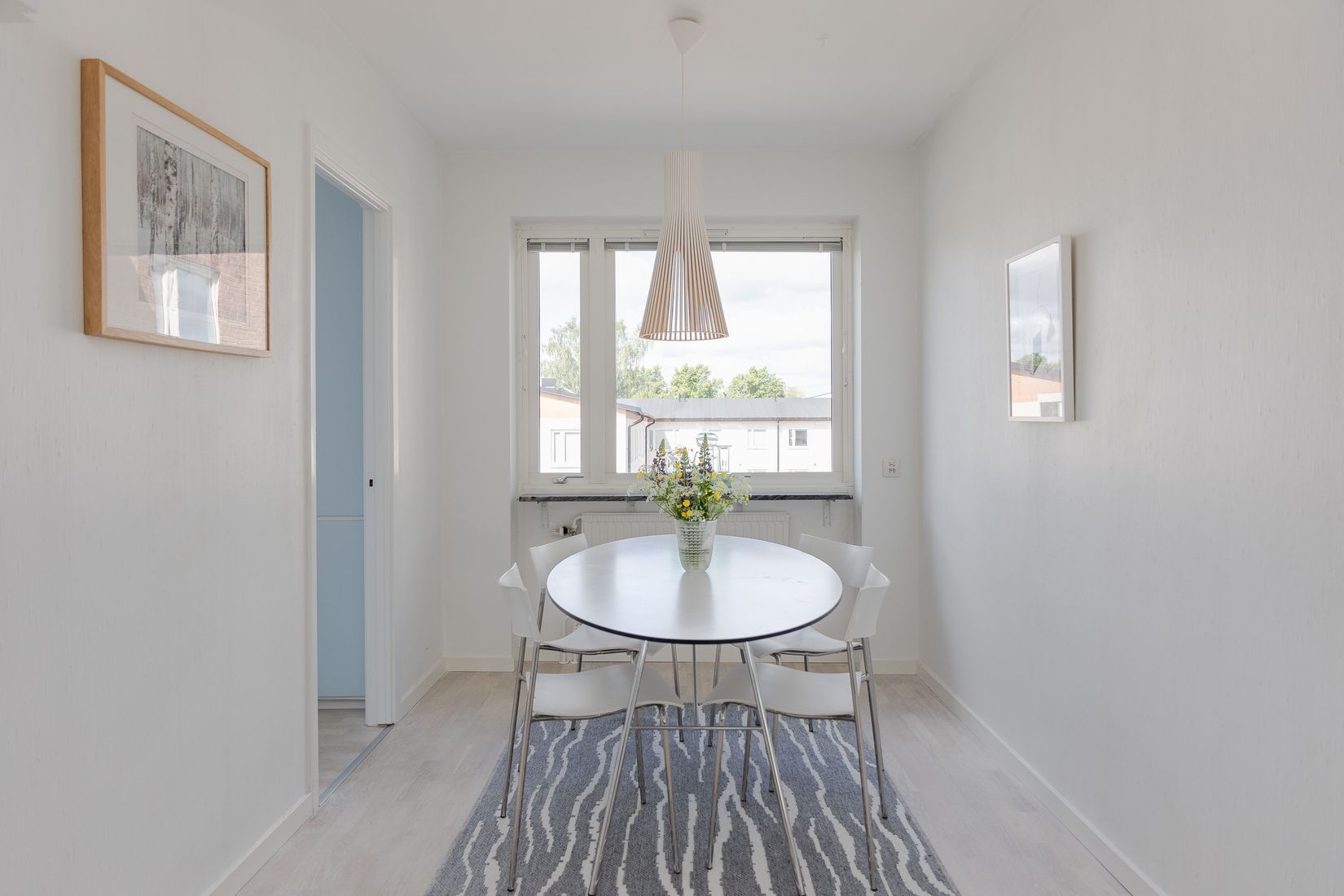 Bostadsrätt, Trädgårdsgatan 20, Söder, Växjö