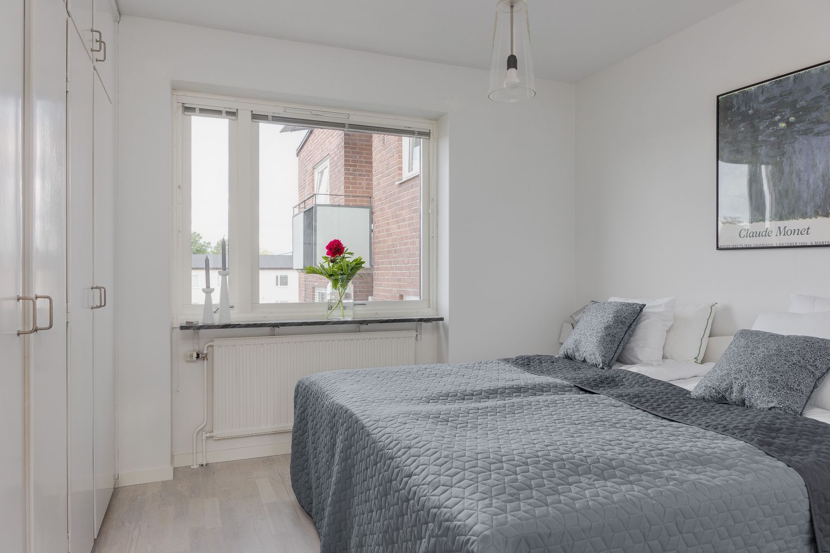 Bostadsrätt, Trädgårdsgatan 20, Söder, Växjö