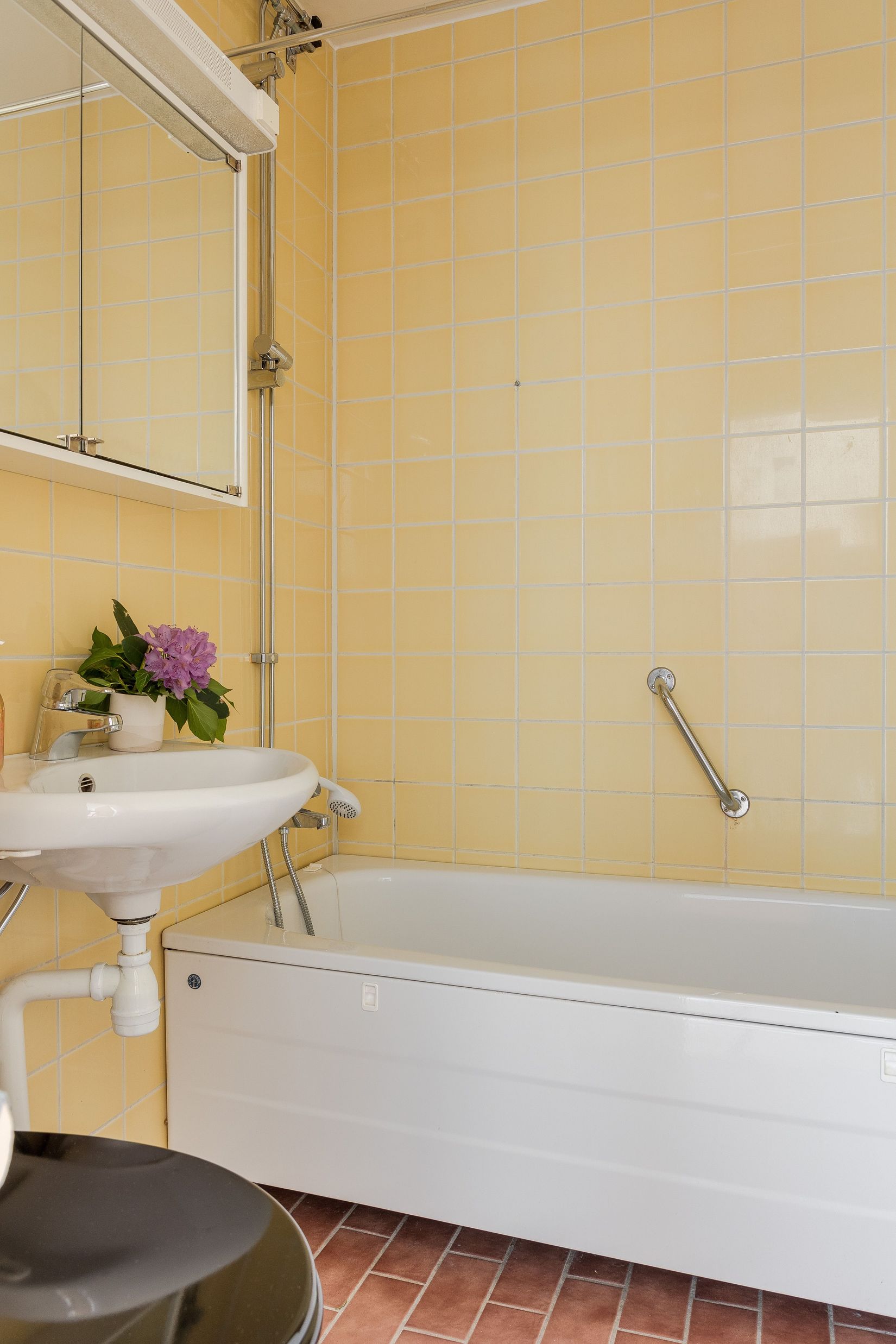 Bostadsrätt, Trädgårdsgatan 20, Söder, Växjö