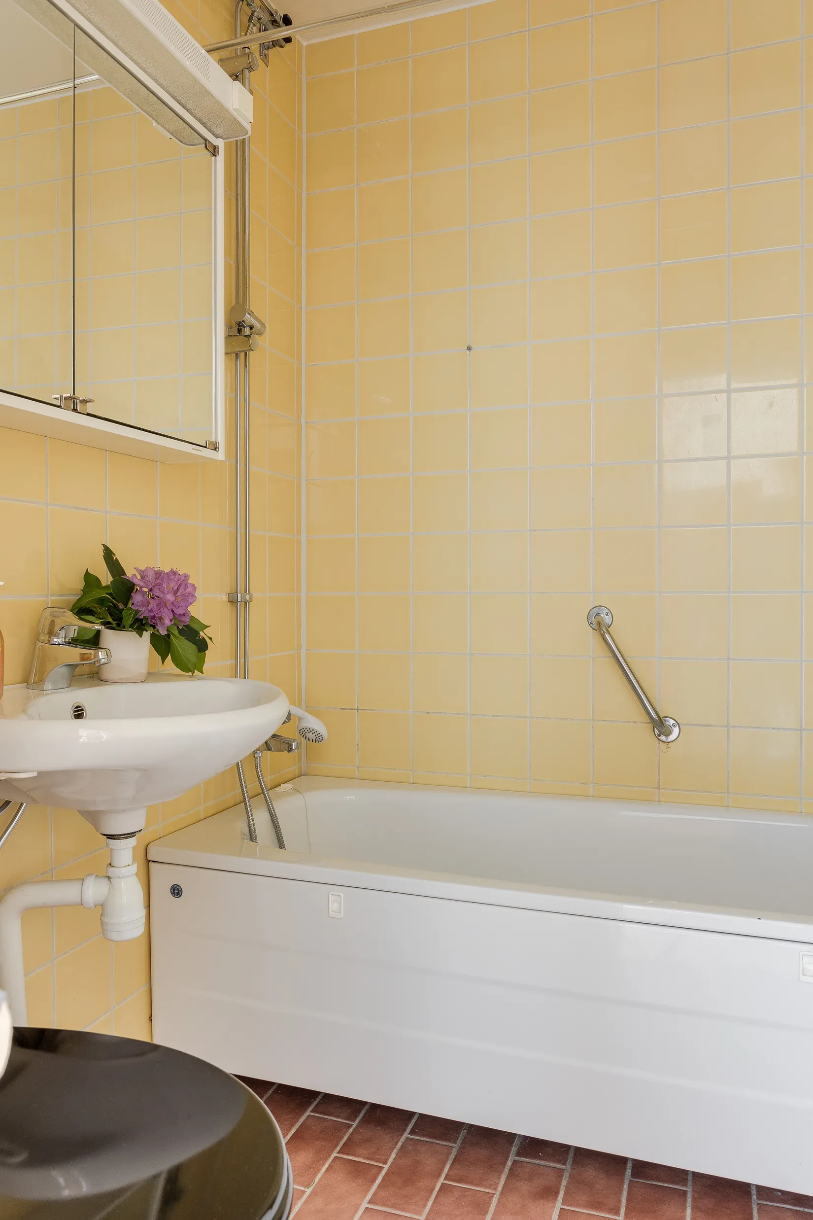 Bostadsrätt, Trädgårdsgatan 20, Söder, Växjö