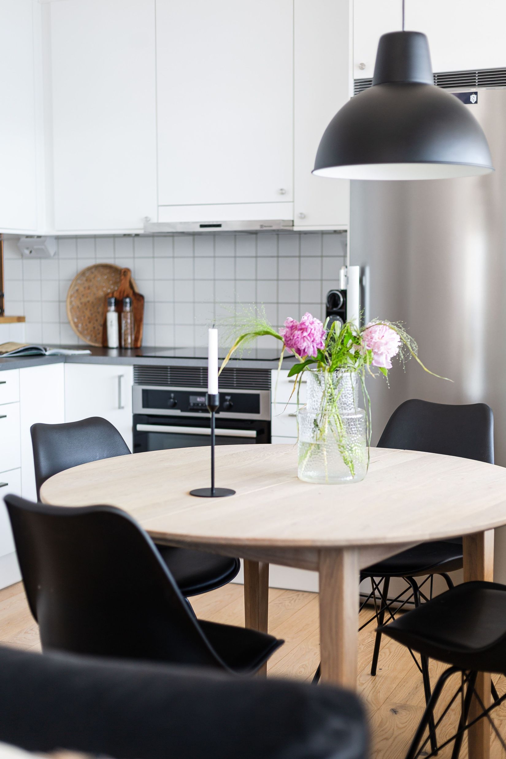 Bostadsrätt, Fregattgatan 2B, Norra Kajen, Sundsvall