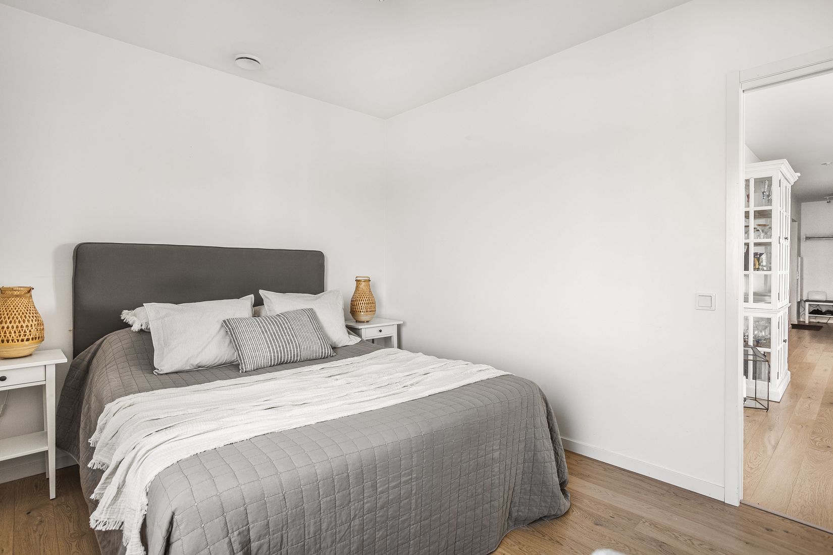 Bostadsrätt, Fregattgatan 2B, Norra Kajen, Sundsvall