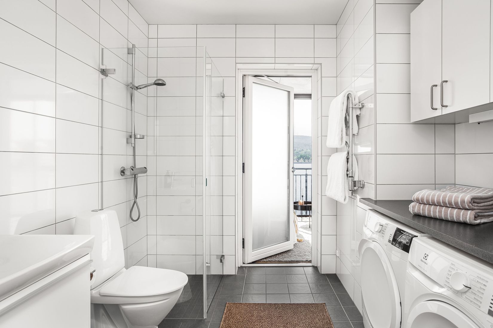 Bostadsrätt, Fregattgatan 2B, Norra Kajen, Sundsvall