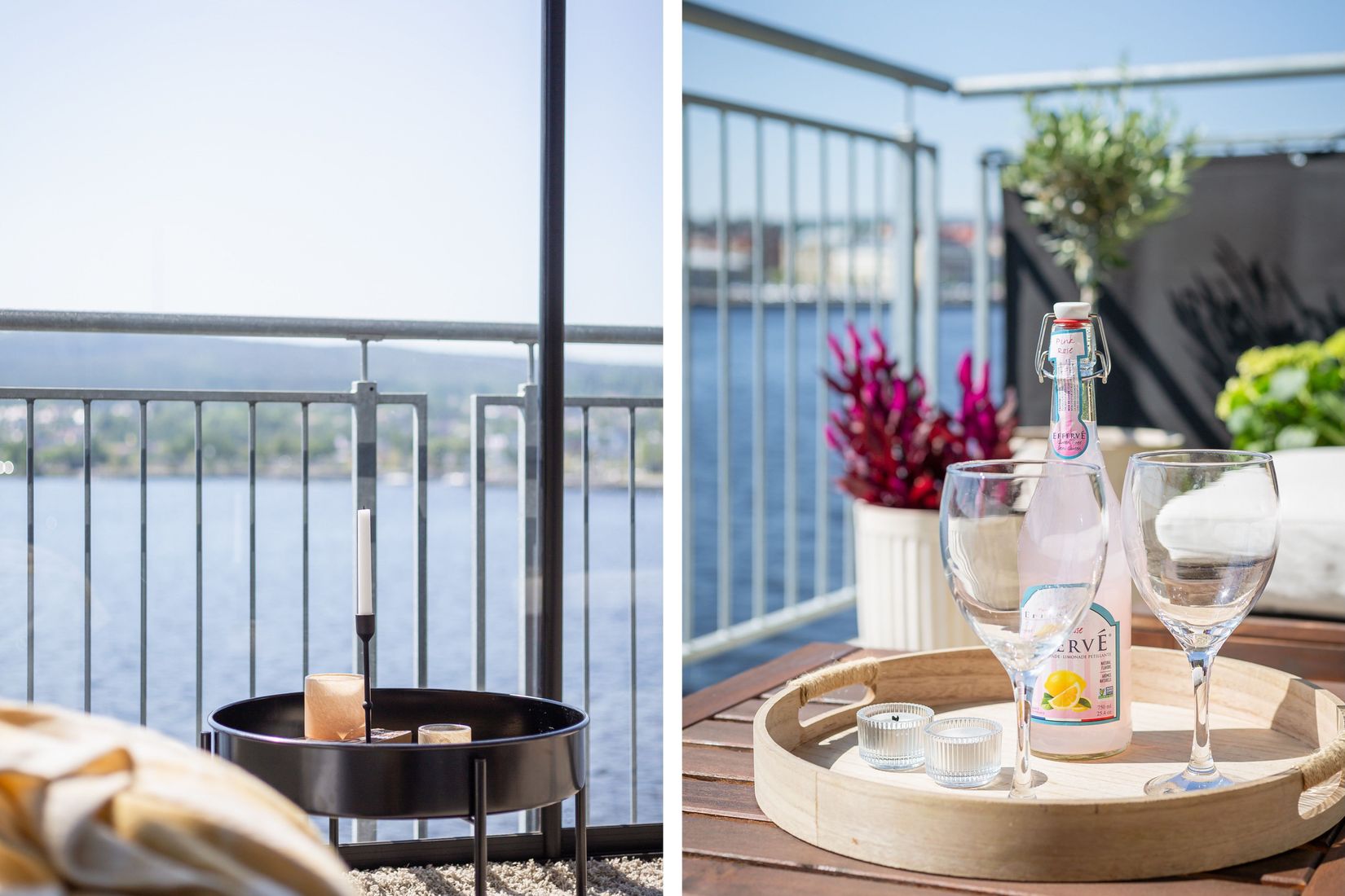 Bostadsrätt, Fregattgatan 2B, Norra Kajen, Sundsvall