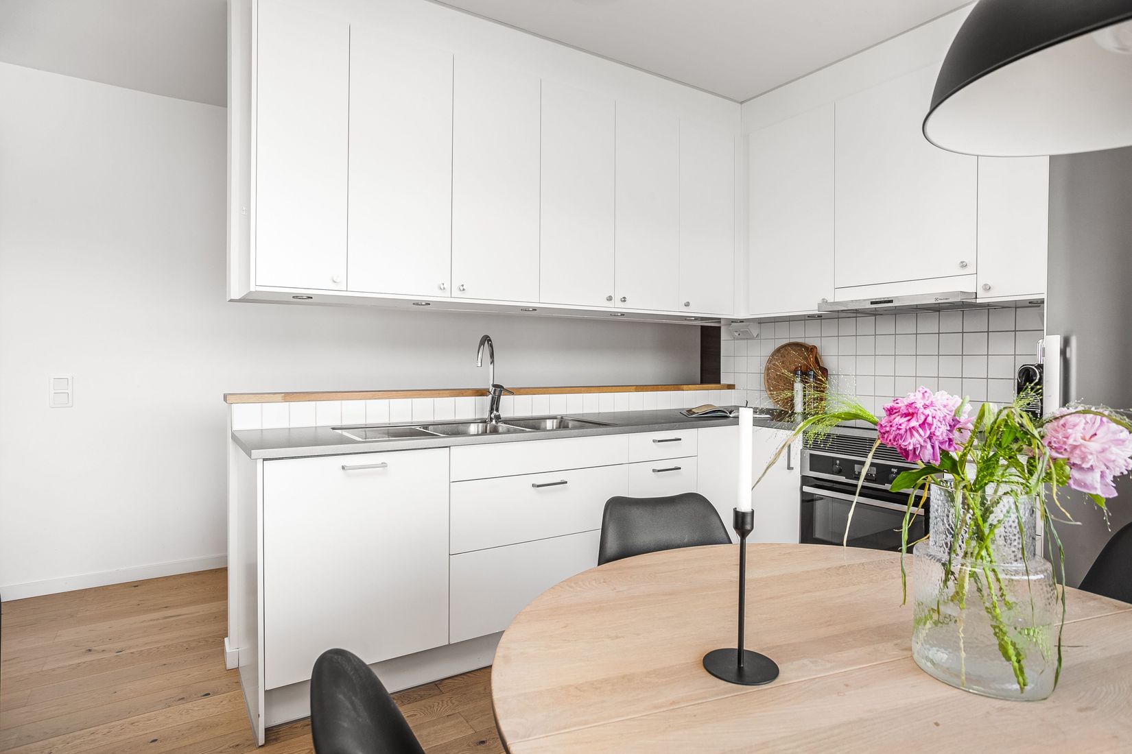 Bostadsrätt, Fregattgatan 2B, Norra Kajen, Sundsvall