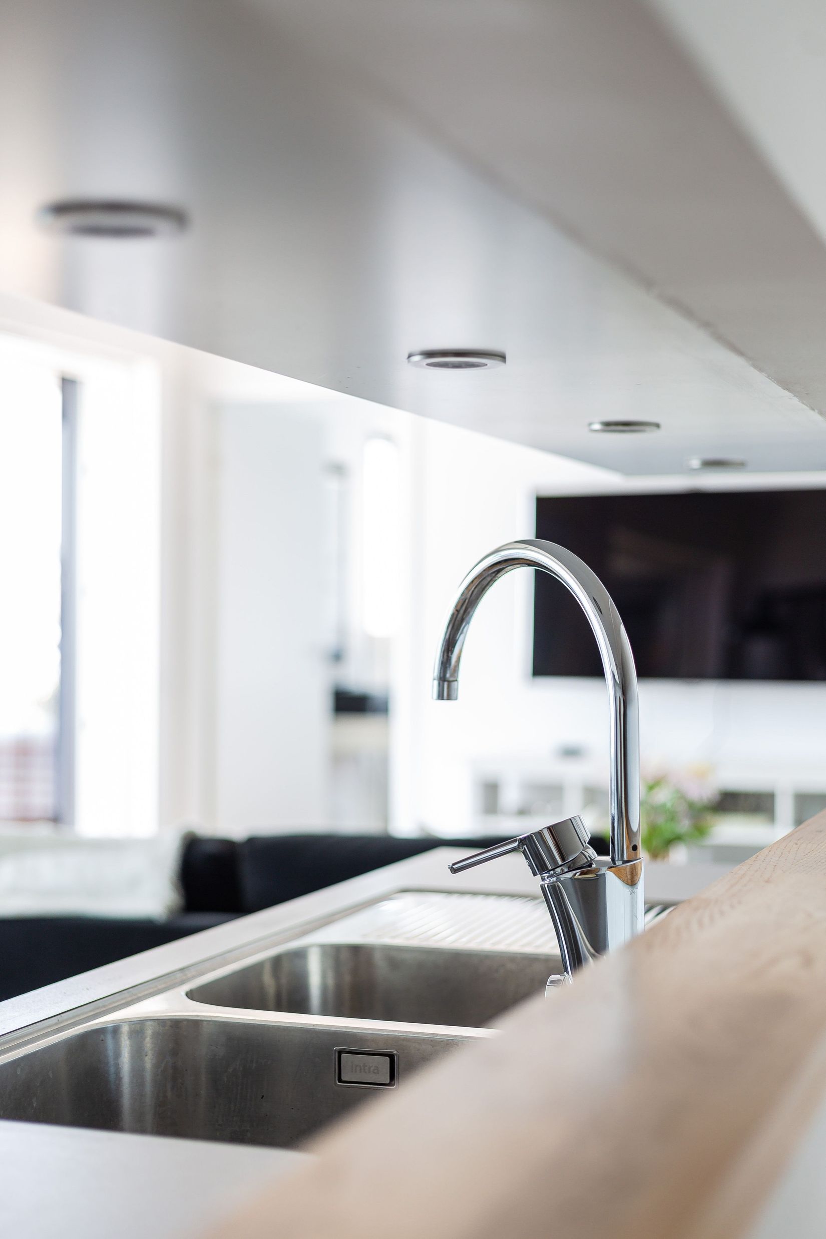 Bostadsrätt, Fregattgatan 2B, Norra Kajen, Sundsvall