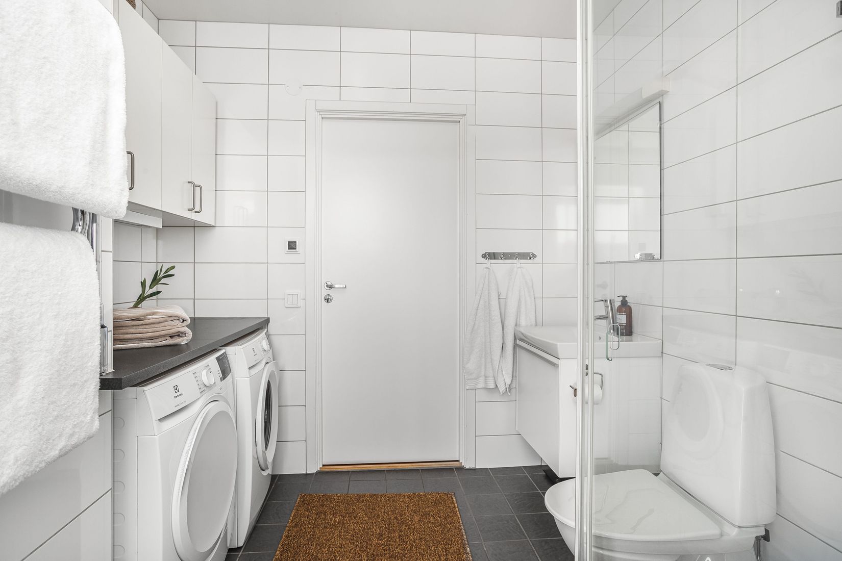 Bostadsrätt, Fregattgatan 2B, Norra Kajen, Sundsvall