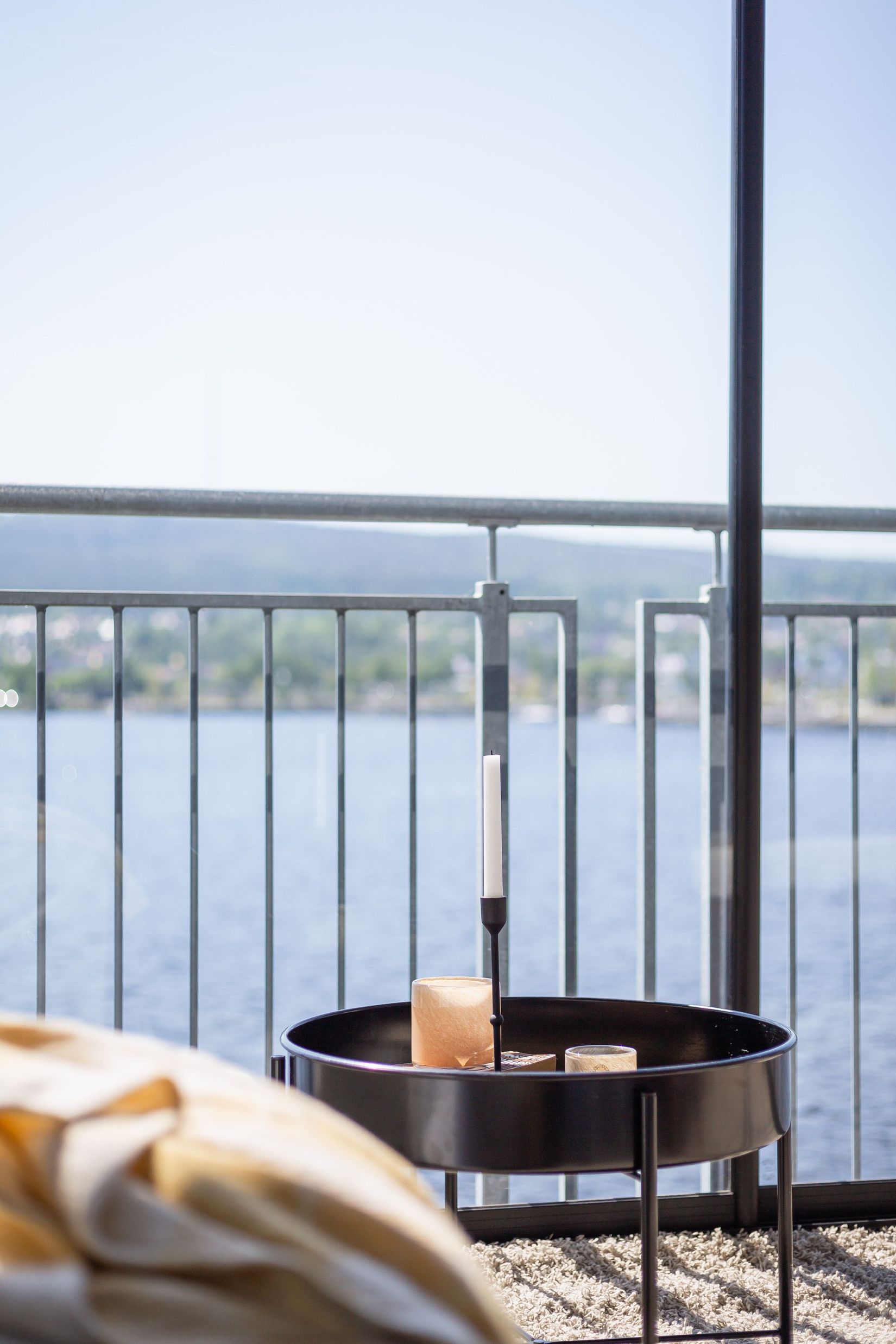 Bostadsrätt, Fregattgatan 2B, Norra Kajen, Sundsvall