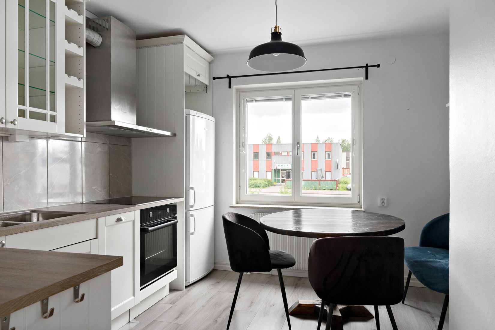 Bostadsrätt, Britsarvsvägen 7B, Britsarvet, Falun