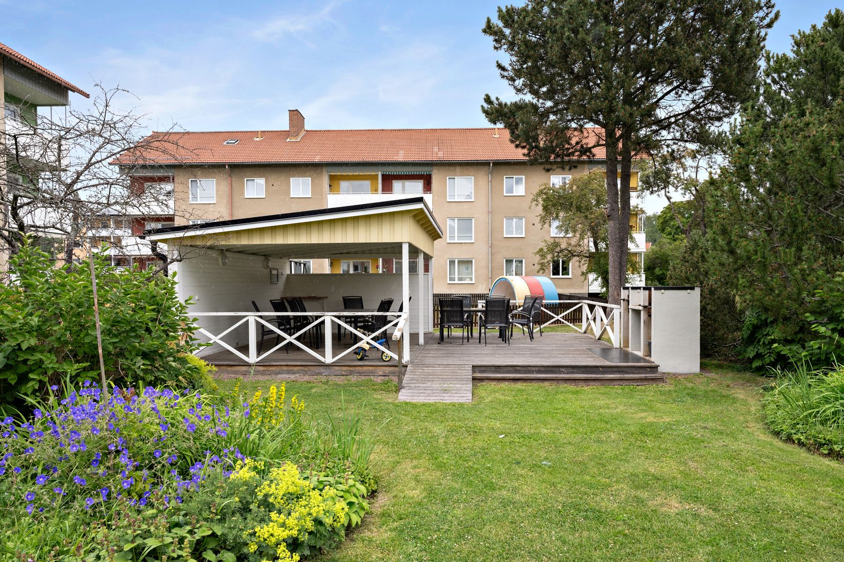 Bostadsrätt, Britsarvsvägen 7B, Britsarvet, Falun