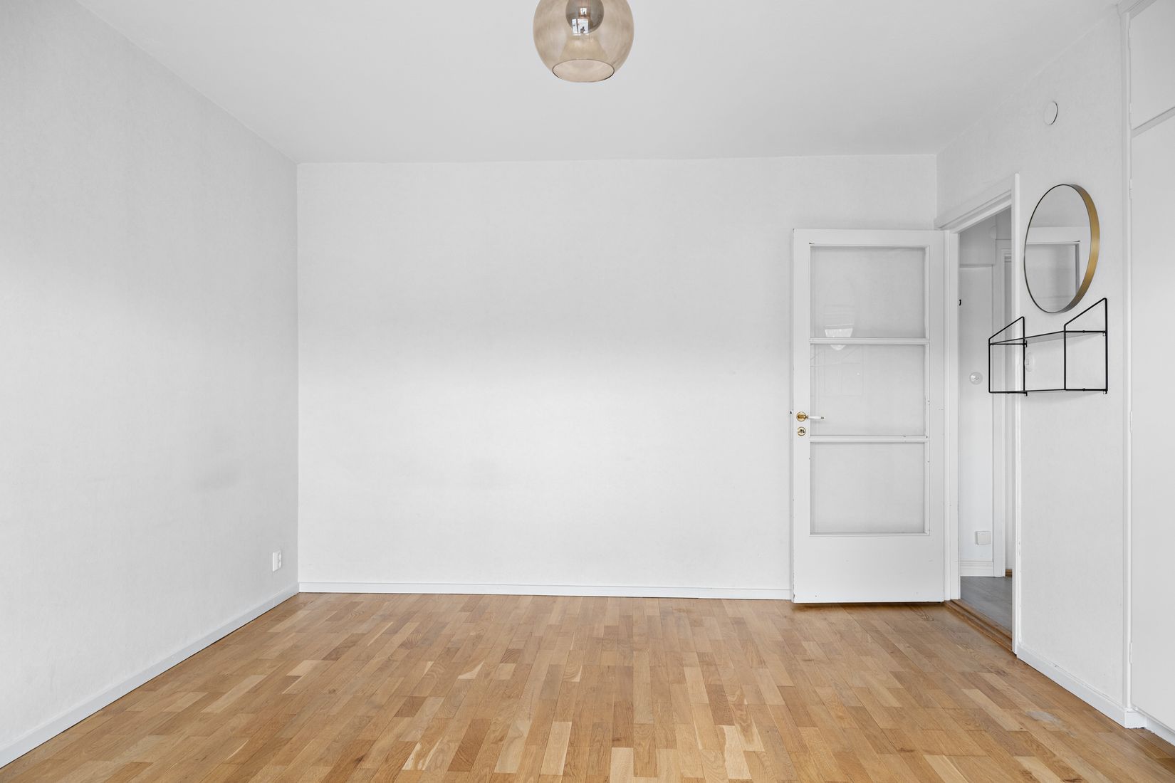 Bostadsrätt, Britsarvsvägen 7B, Britsarvet, Falun